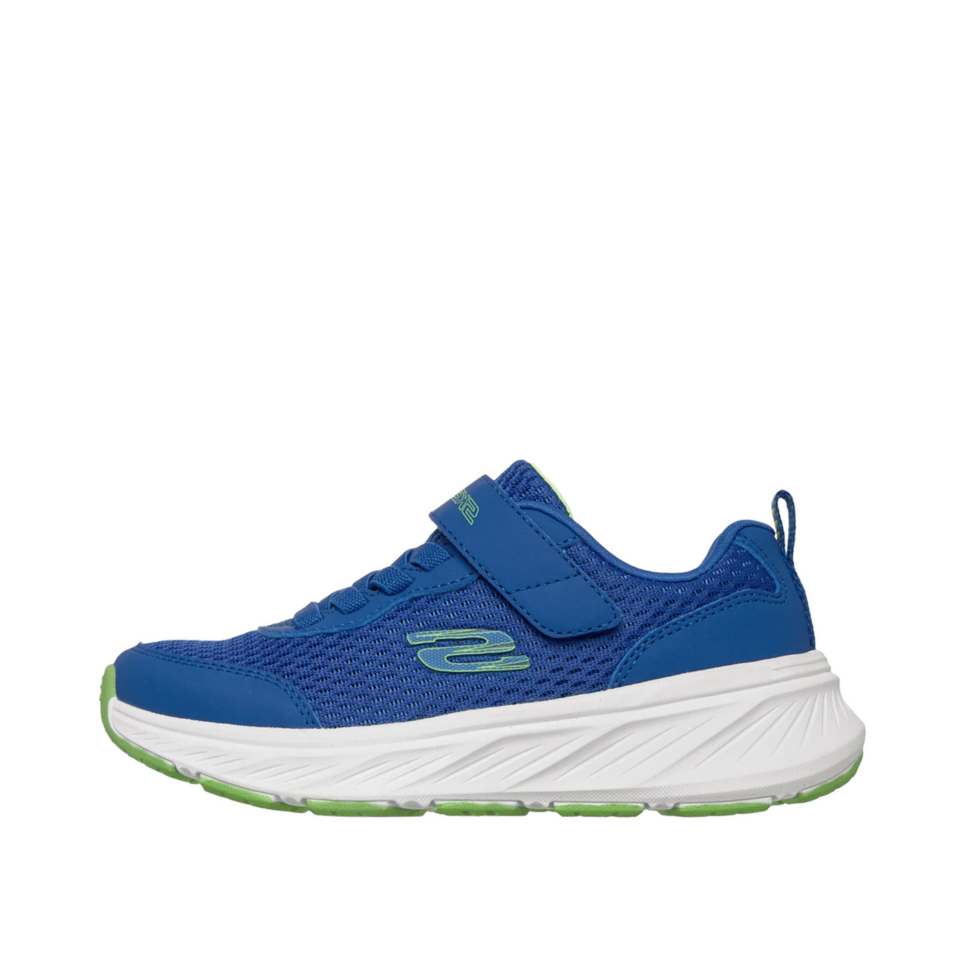 Skechers Edgeride CM "Blue" | 404800LBLU