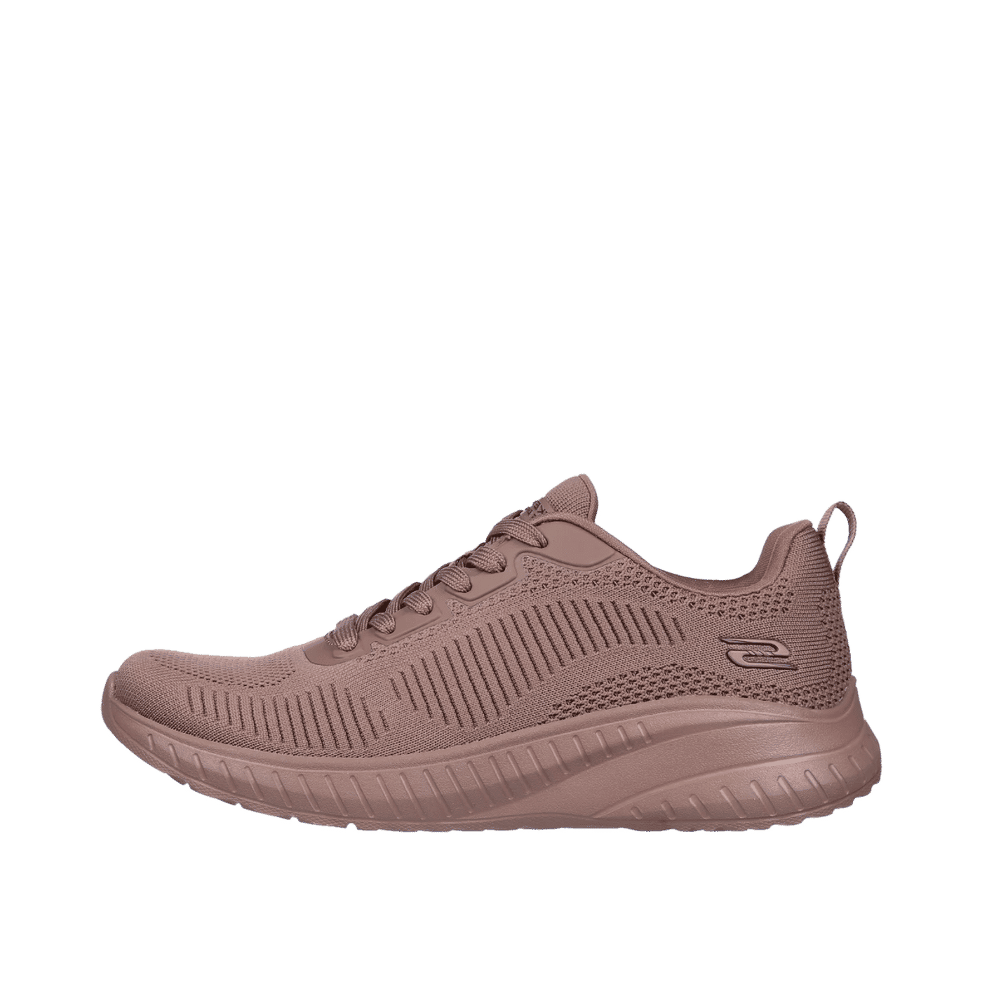 Skechers BOBS Sport Squad Chaos Face Off "Clay" | 117209CLAY