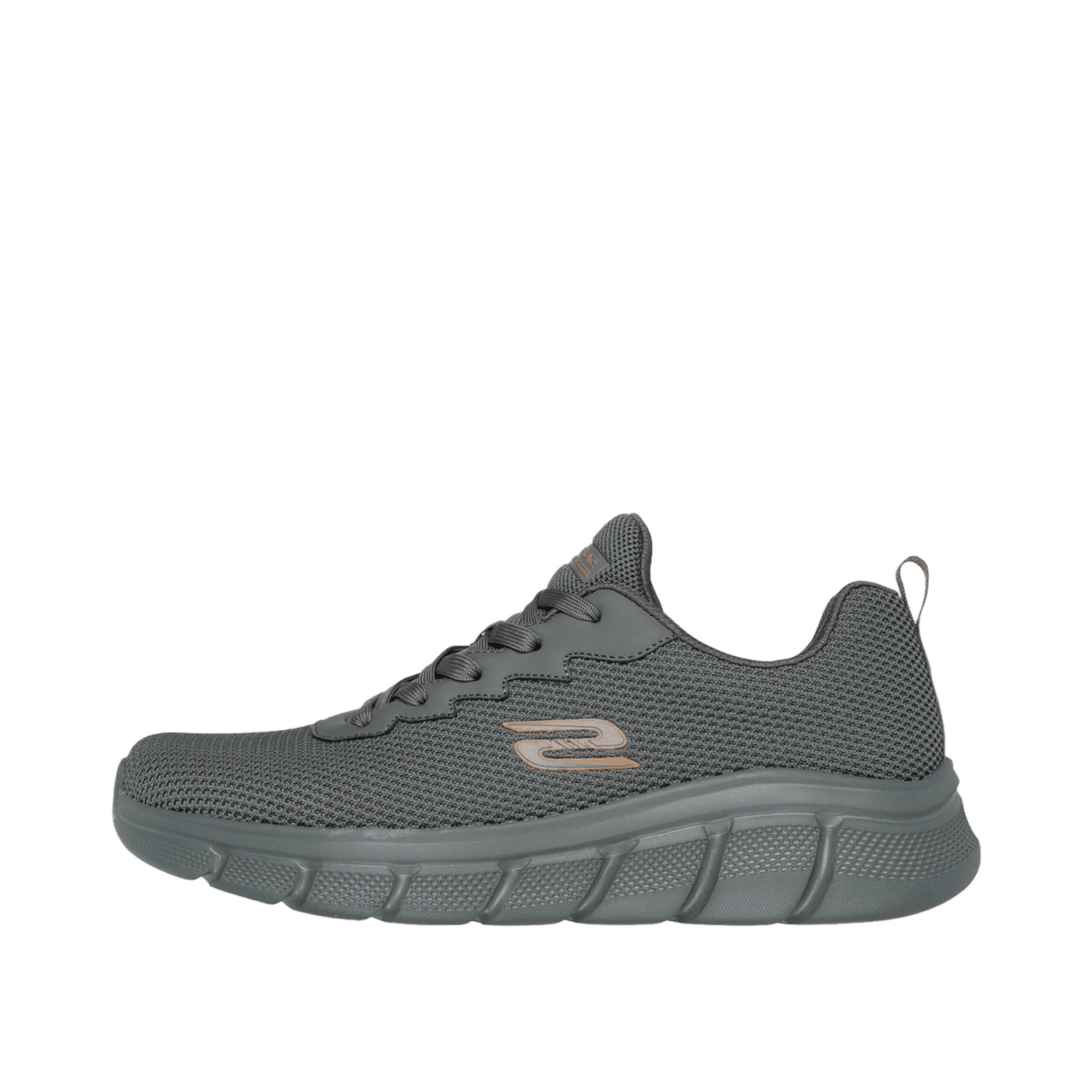 Skechers BOBS Sport B Flex - Chill Edge "Olive" | 118106OLV