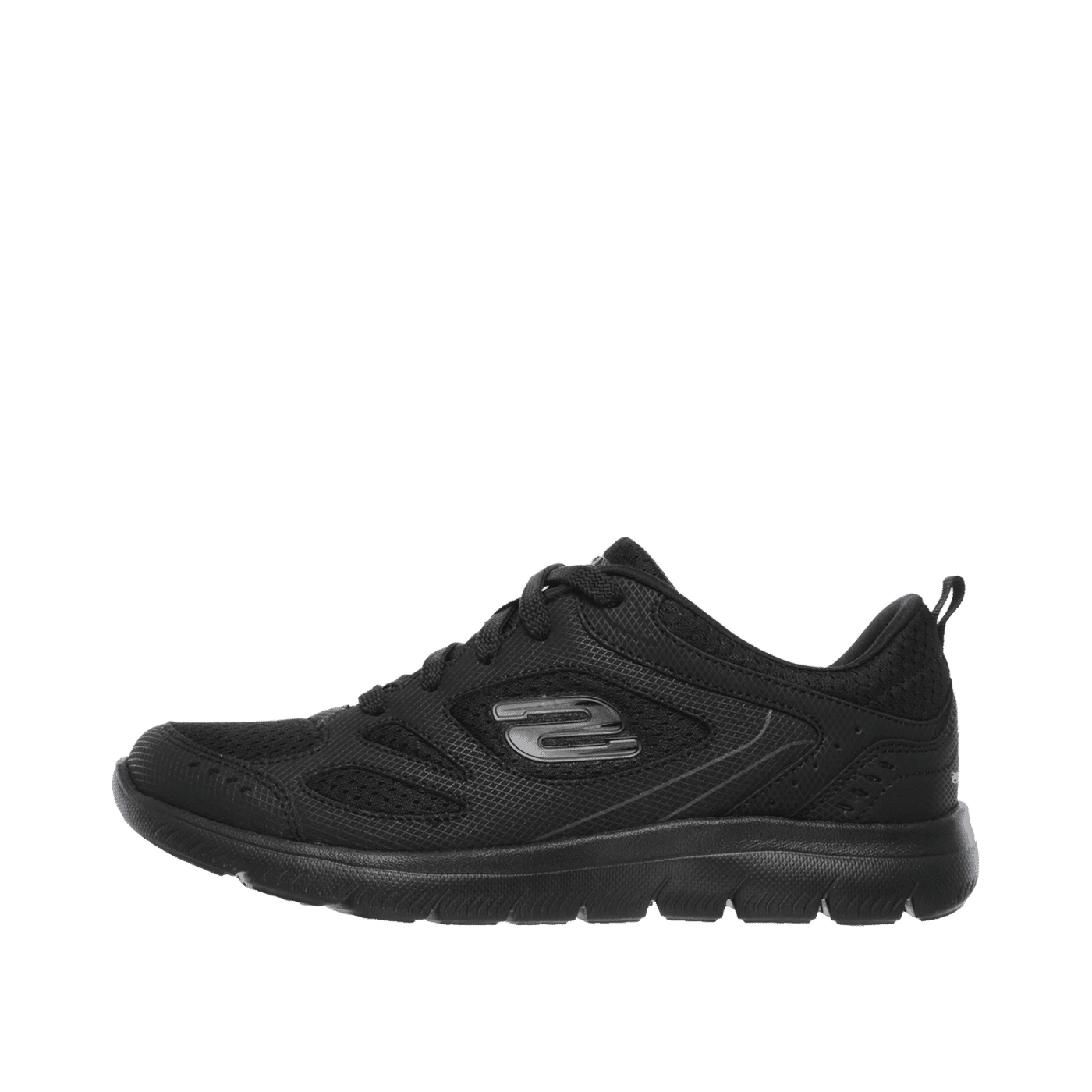 Skechers Summits "Black" | 12982BBK