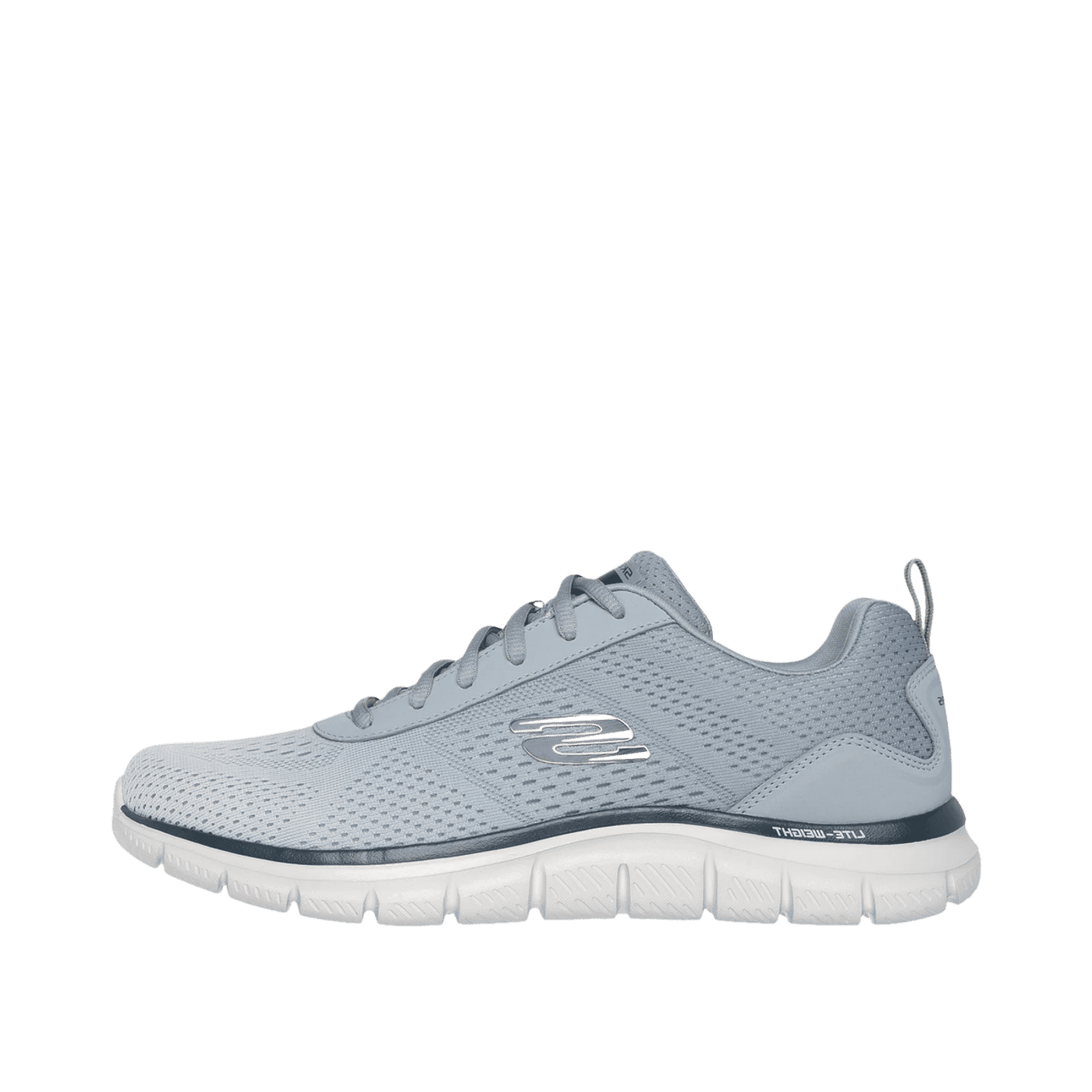 Skechers Track Ripkent "Grey" | 232399LTGY