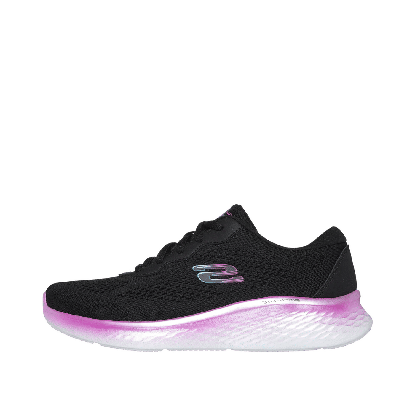 Skechers Skech-Lite Pro "Black/Purple" | 150010BKPR