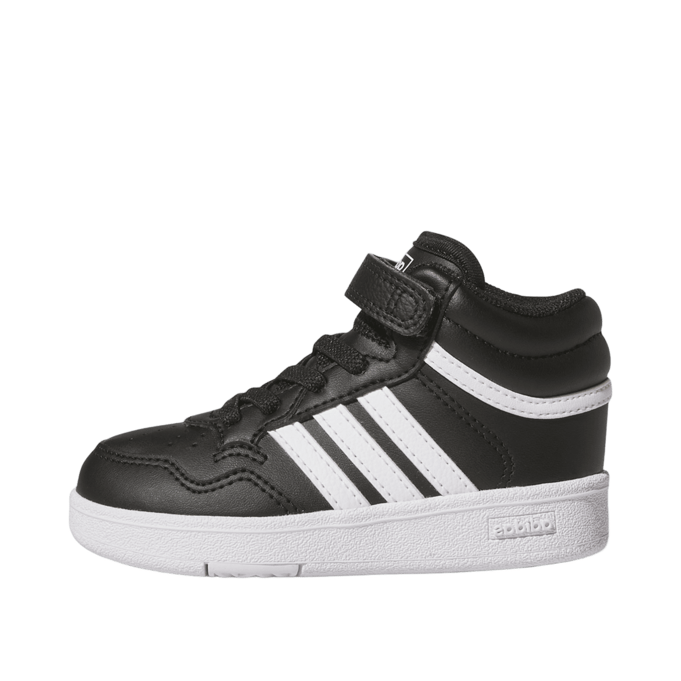 Adidas Hoops 4.0 "MID" Kids | JI3489