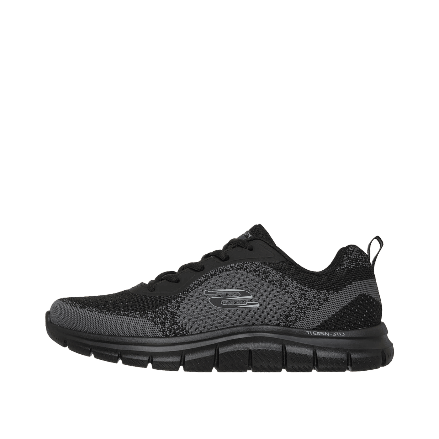 Skechers Track - Glendor CM "Black" | 232699BBK