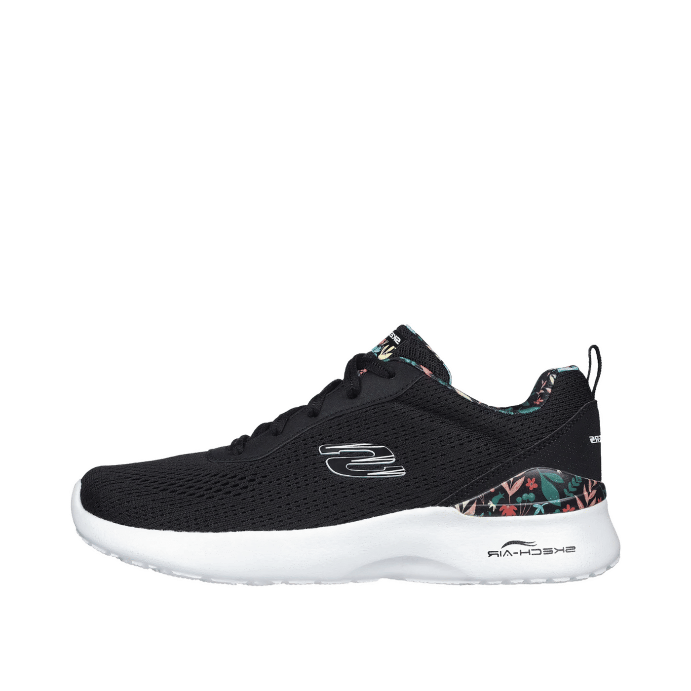Skechers Skech-Air Dynamight "Black" | 149756BKMT