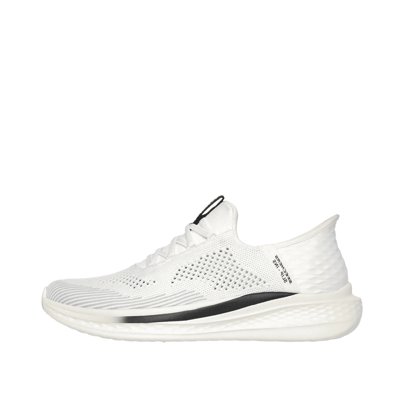 Skechers Slip-ins RF Slade - Quinto "White" | 210810WHT