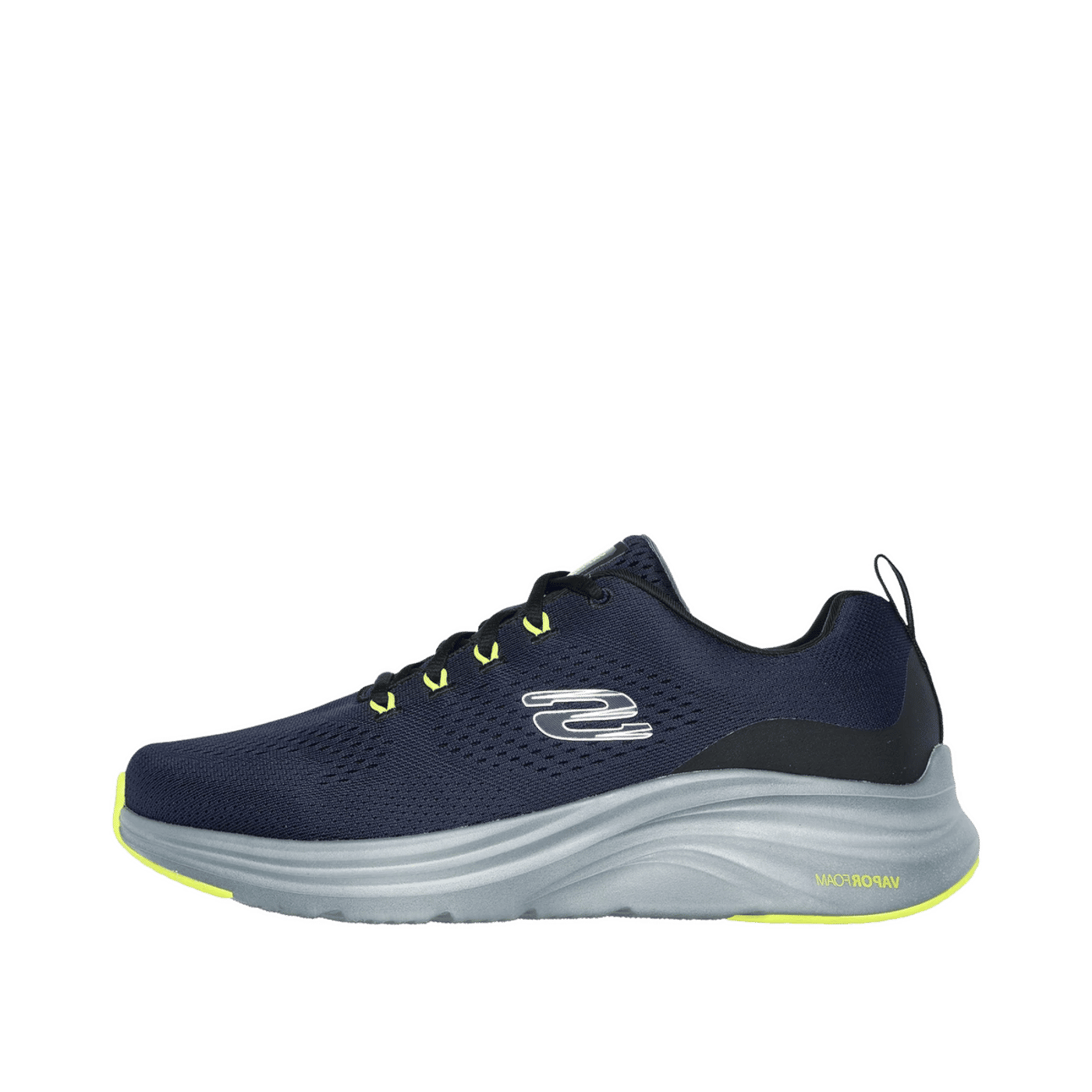 Skechers Vapor Foam CM "Navy/Lime" | 232625NVLM