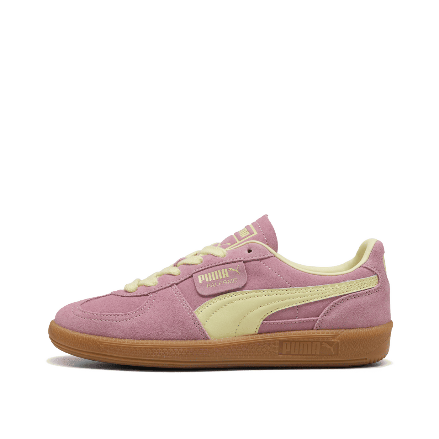 Puma Palermo "Pink" | 396463-64