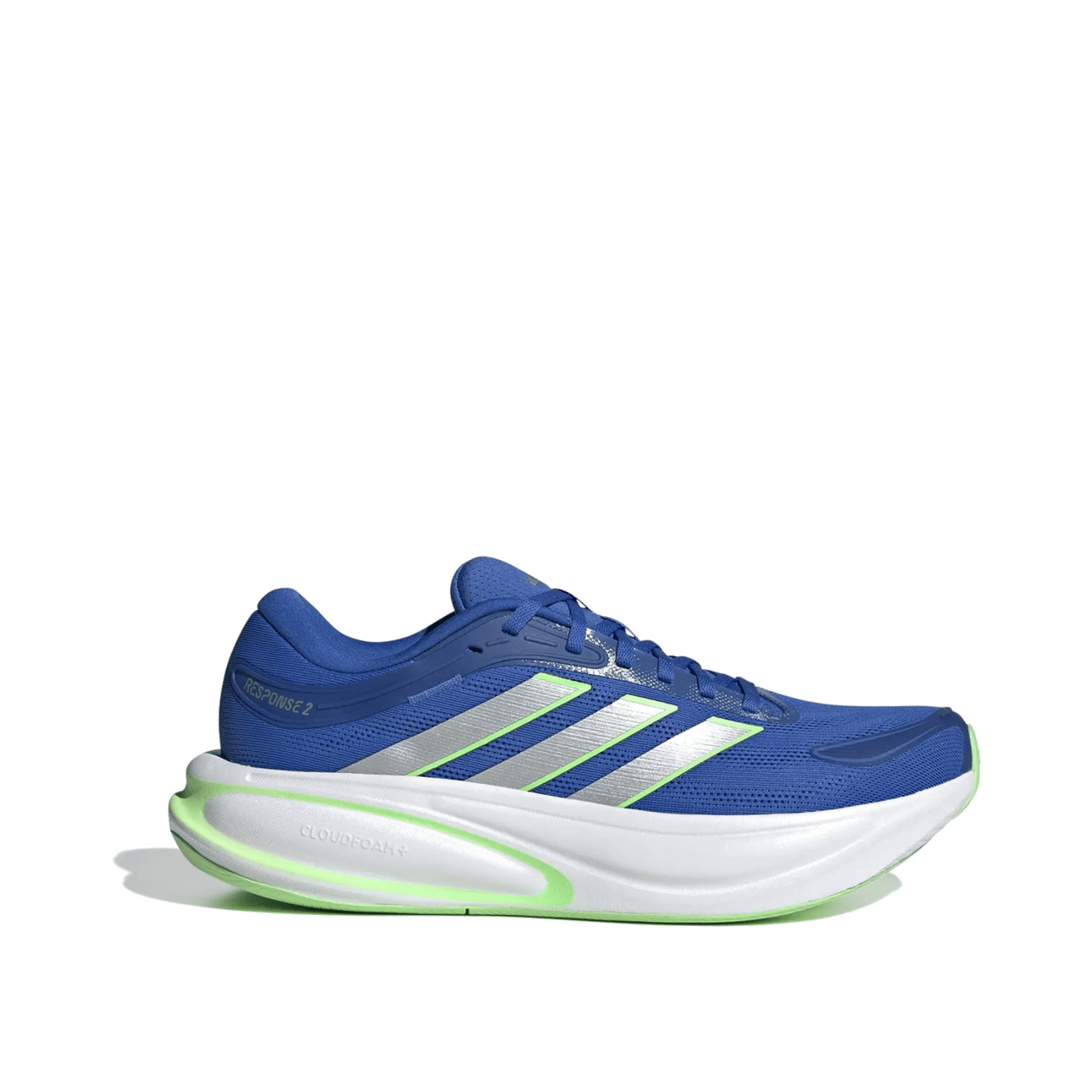 Adidas Response 2 "Blue" | KJ1756