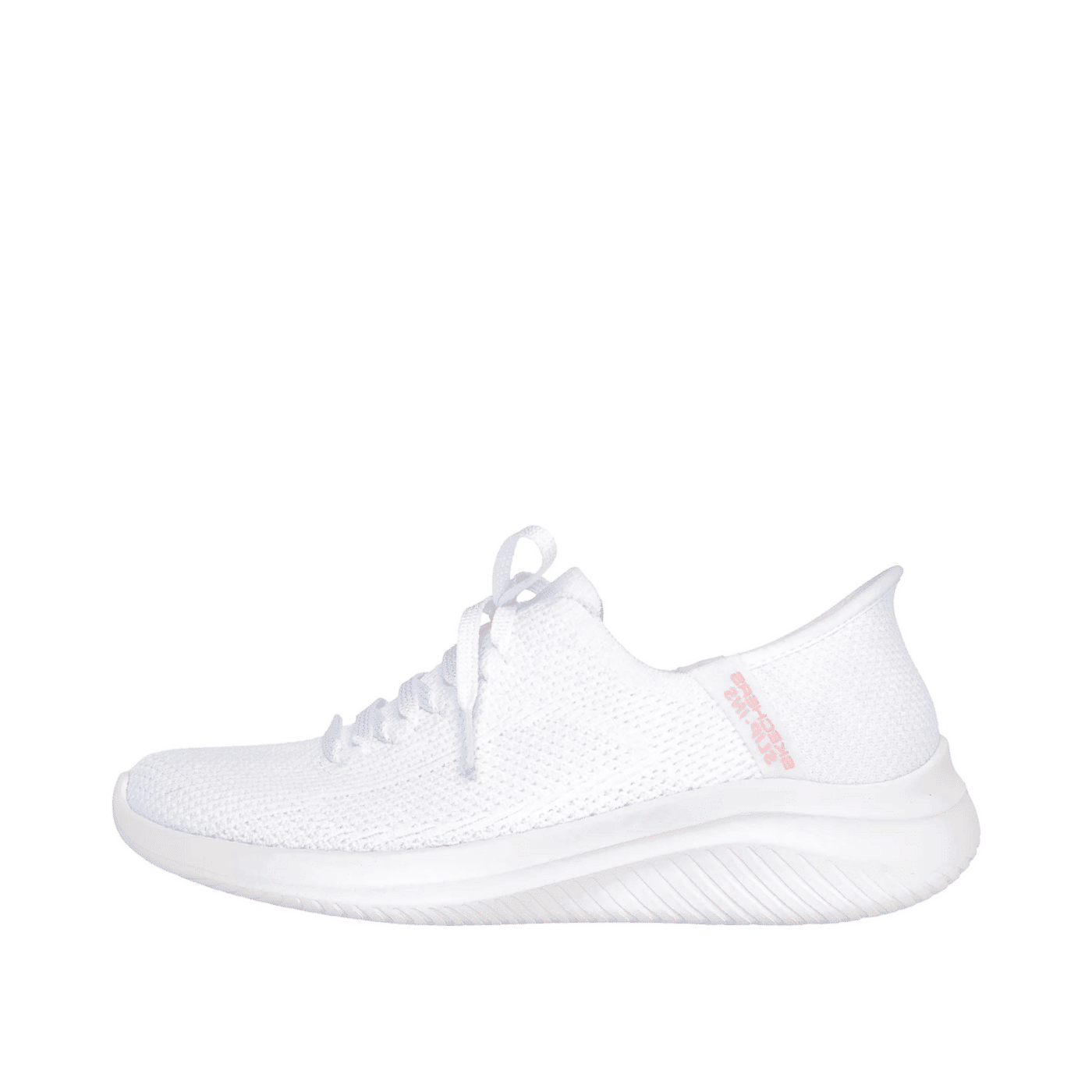 Skechers Ultra Flex 3.0 "Morning Blossom" | 150441WHT