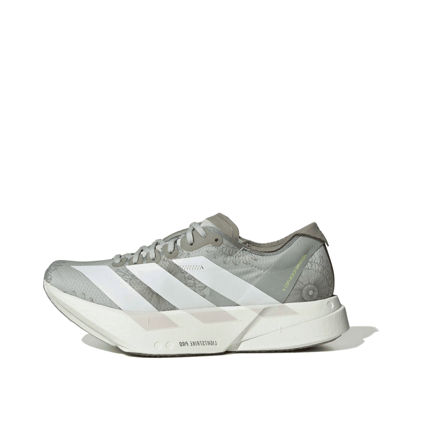 Adidas Adizero Adios Pro 4 Wmns "Black/Blue" | KJ6242