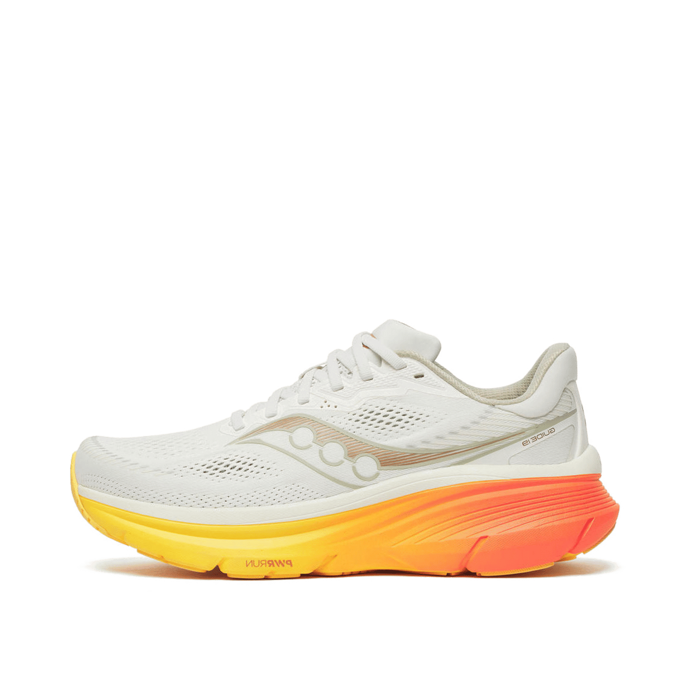 Saucony Guide 19 "White" | S2105814-5