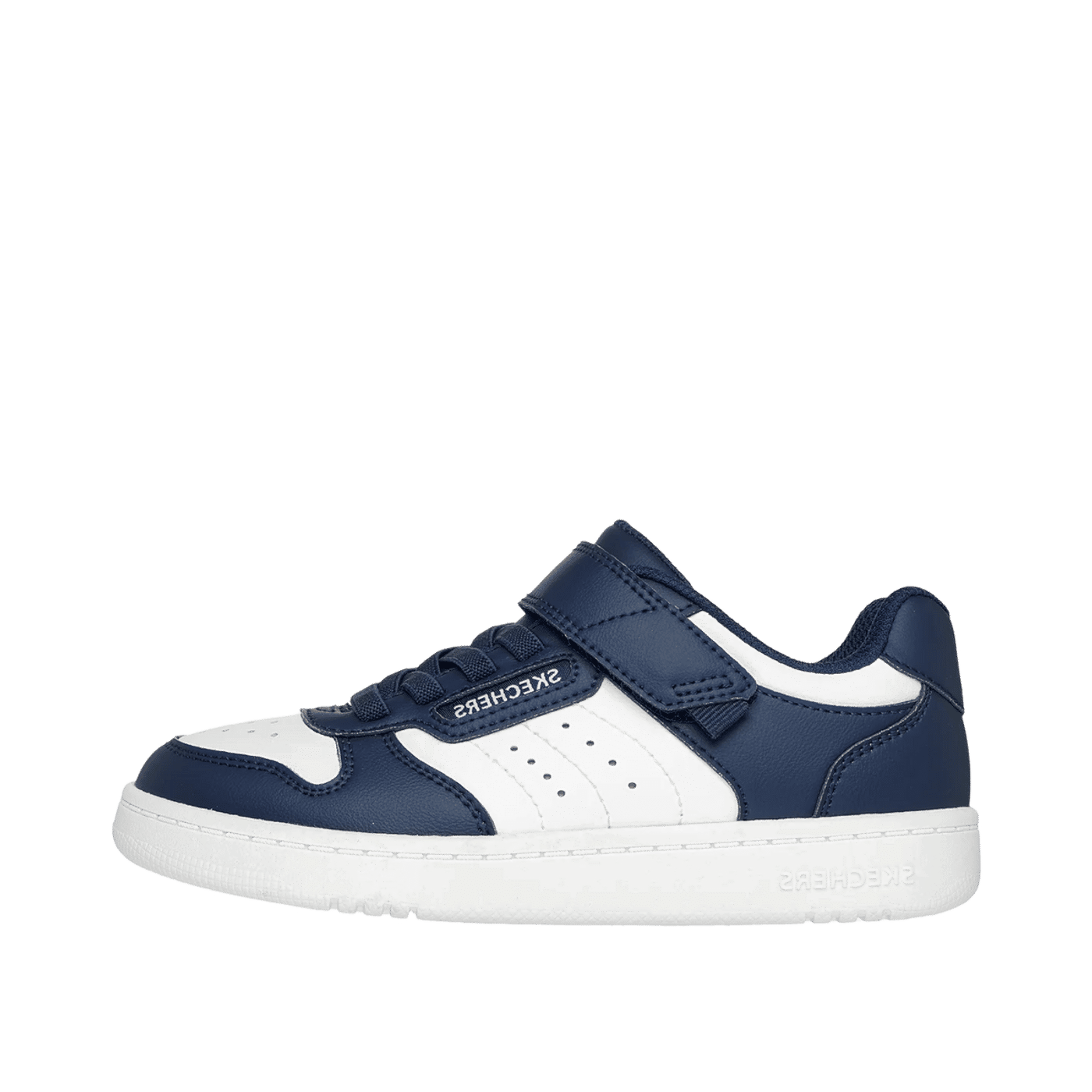 Skechers Quick Street "Navy/White" | 405638LNVW