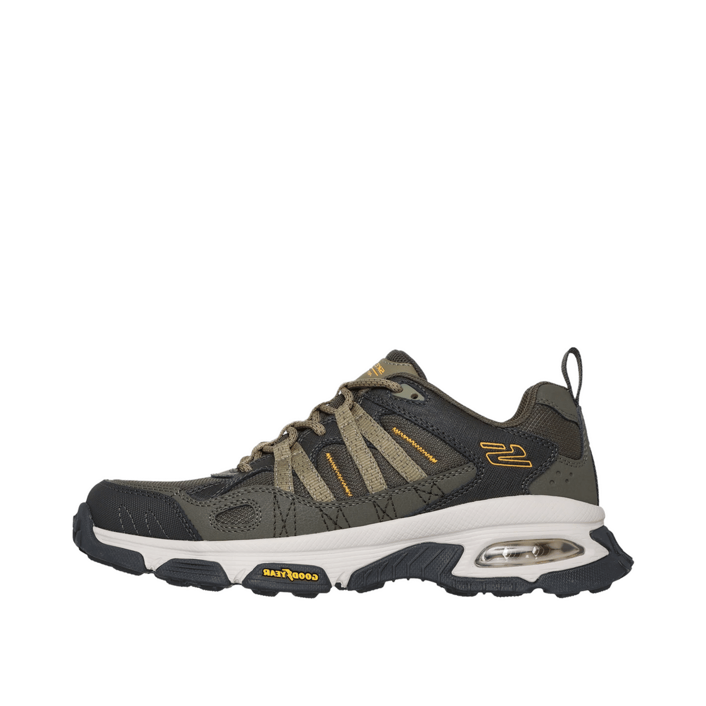 Skechers Skech-Air Envoy - Buyers Peak "Olive" | 237211OLV