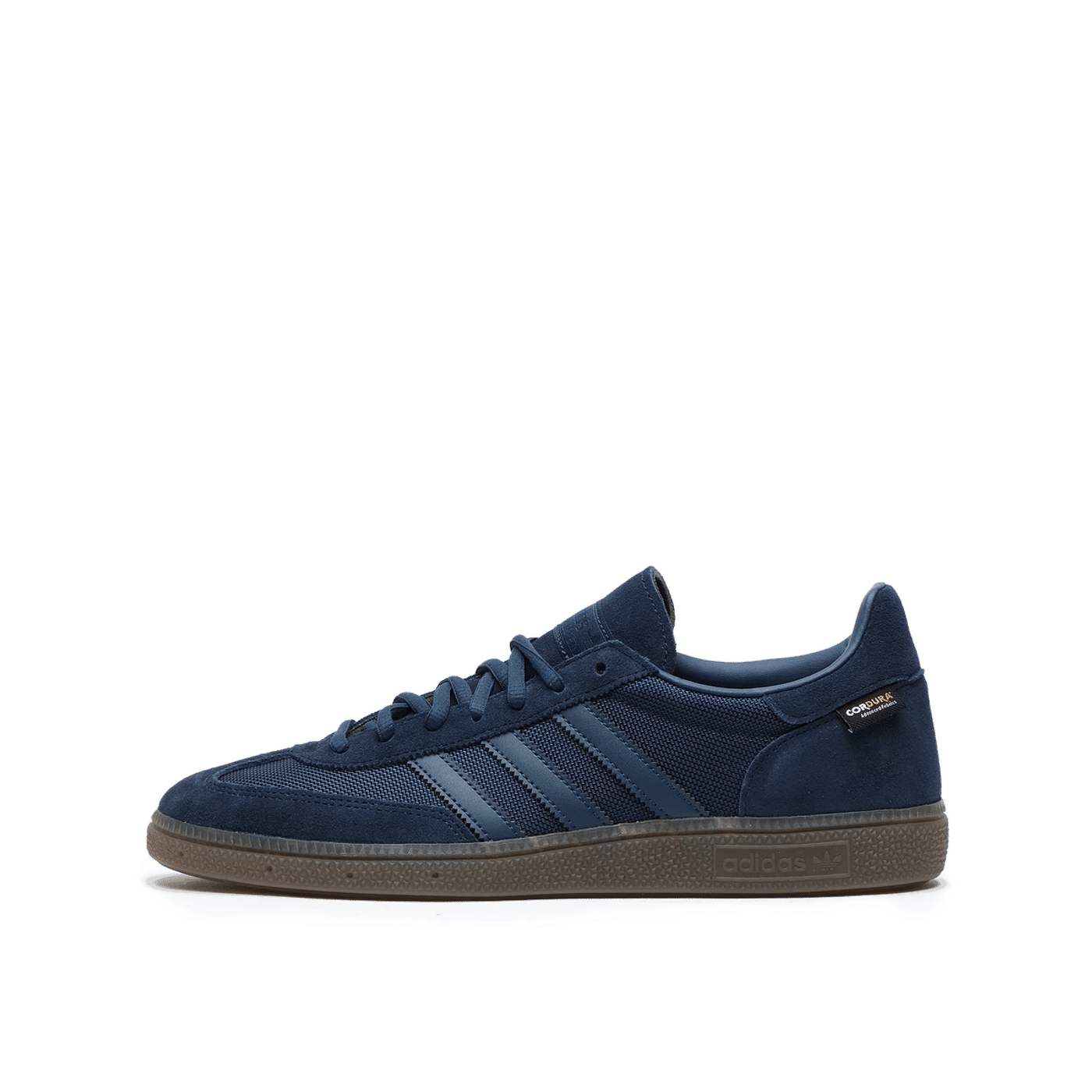 Adidas Handball Spezial "NIGHT INDIGO / CREW NAVY / GUM5" | KK1146
