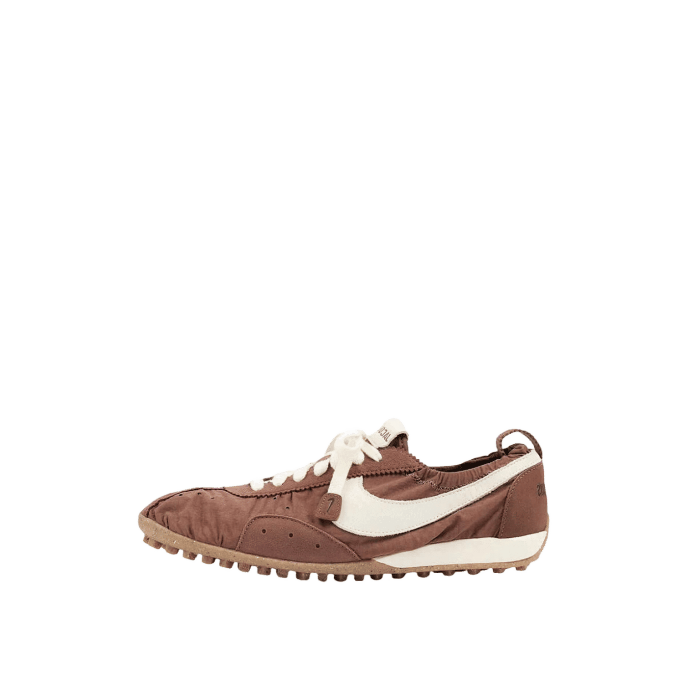 Nike x Jacquemus Moon Shoe SP "Fauna Brown" | HV8547-200