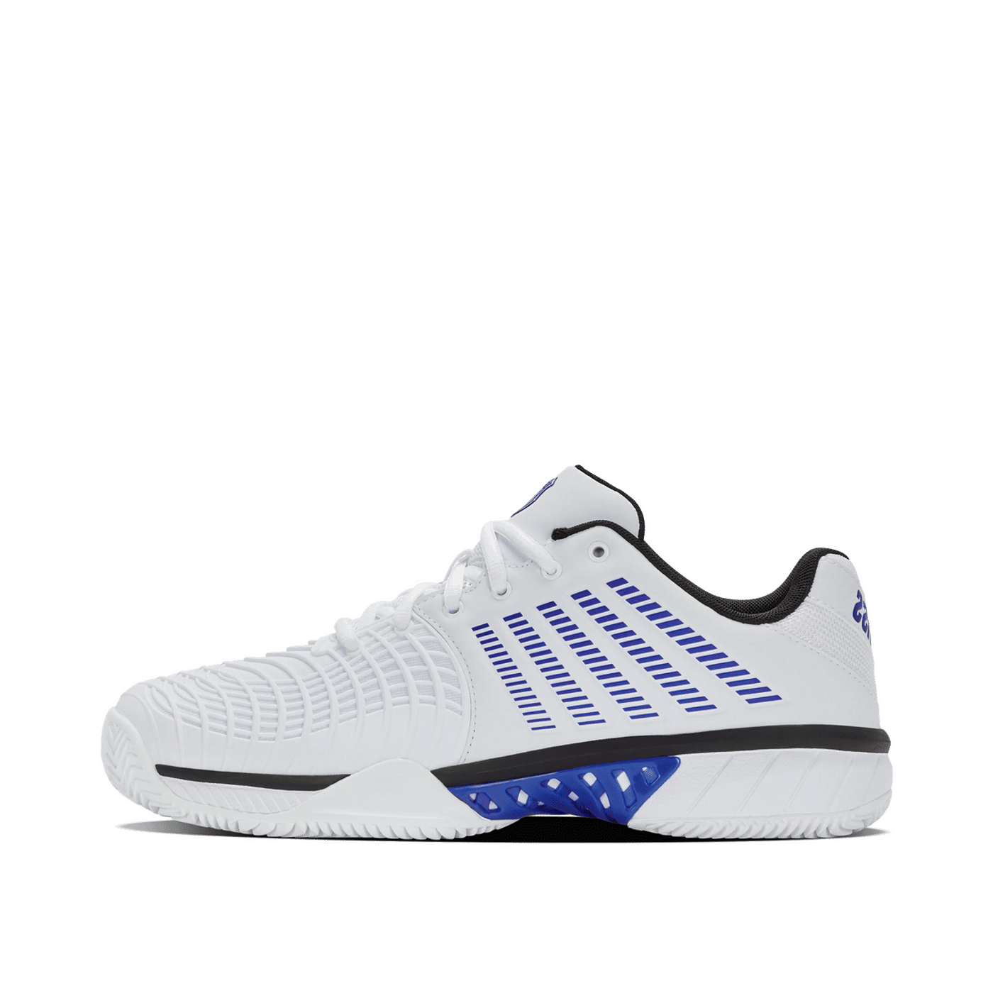 K-Swiss Express Light 3 "White" | 08563165M