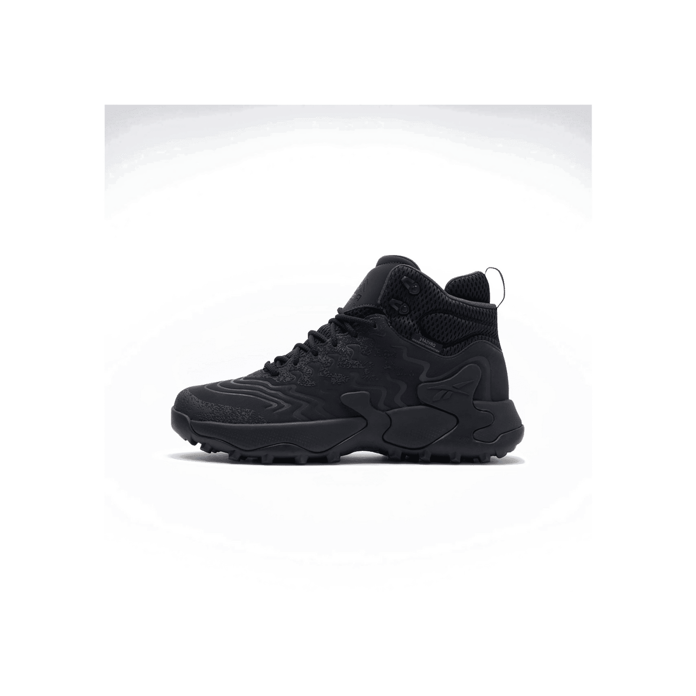 Reebok Kitari DMX "Black/Washed Black/Grey 4" | 100227009