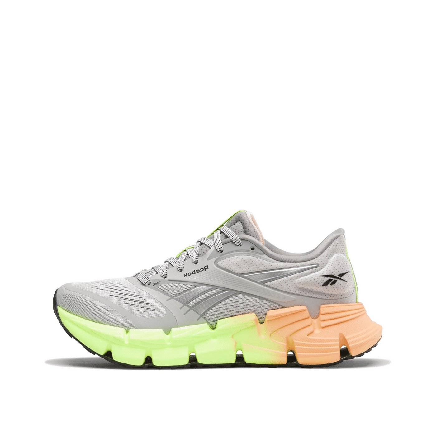 Reebok FloatZig 2 "Grey/Silver" | 100244487