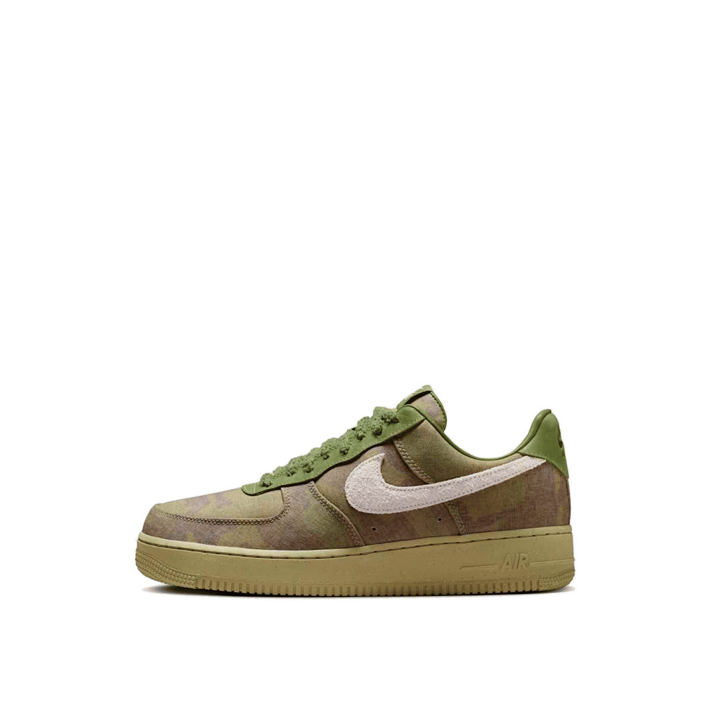 Nike Air Force 1 Low "Asparagus and Chlorophyll" | IO5011-300