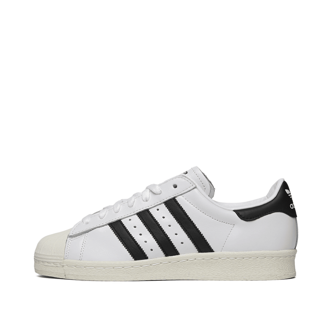 Adidas Superstar 82 "FTW White/Core Black/Off White" | JI2025