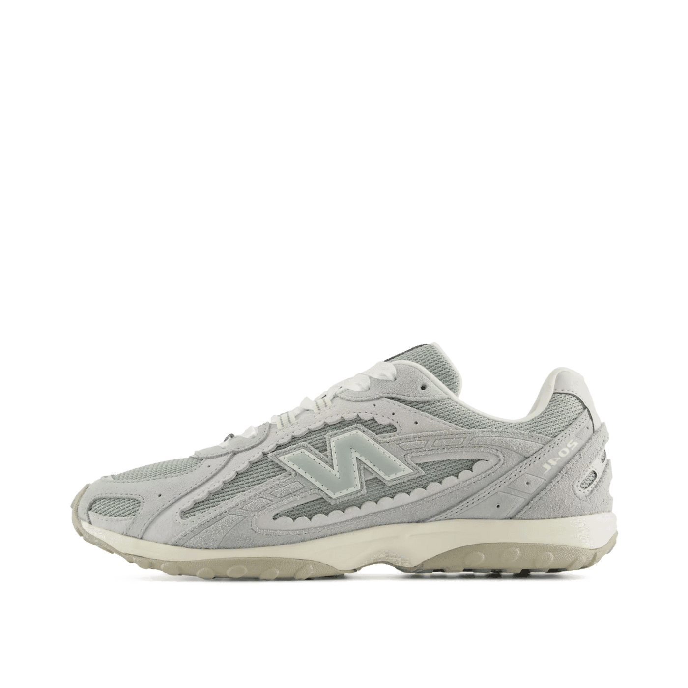 New Balance 204L "Lone Star Grey" | U204L5AV