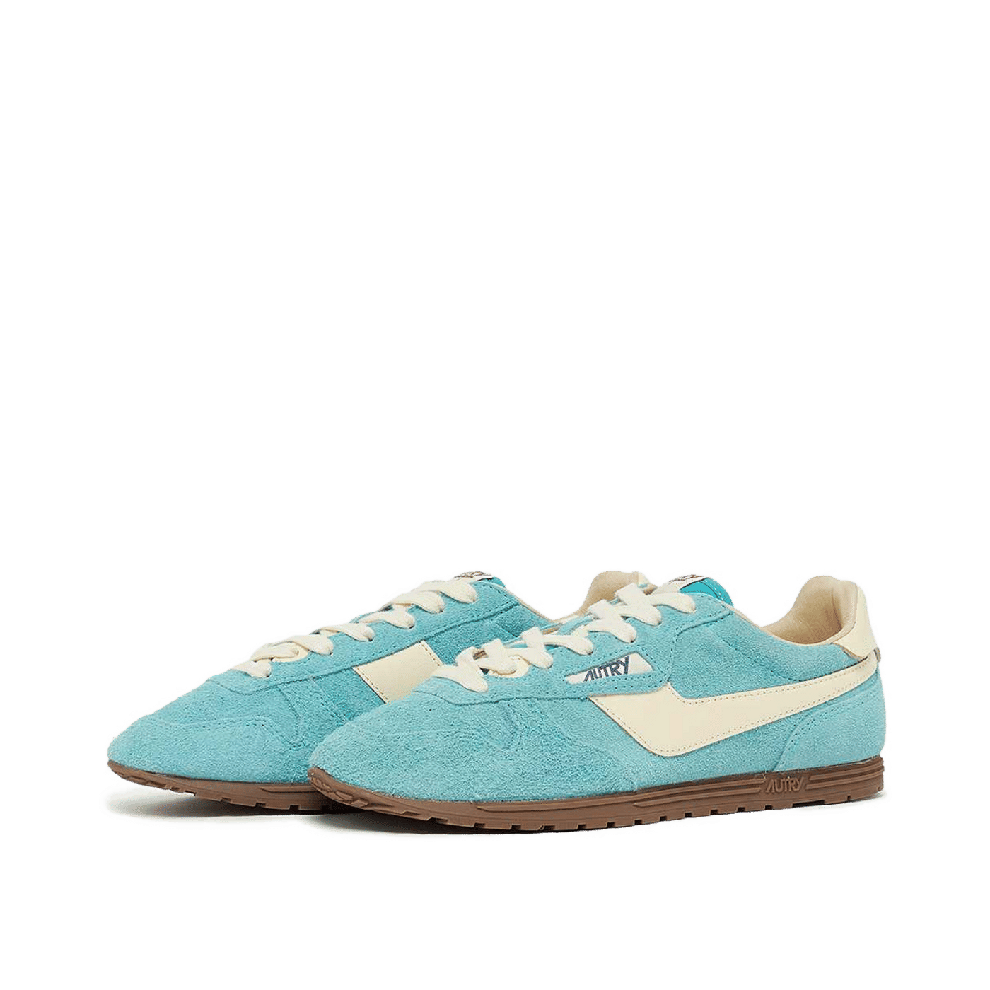 Autry Windspin Low Wmns "Blue" | WSLWUB17