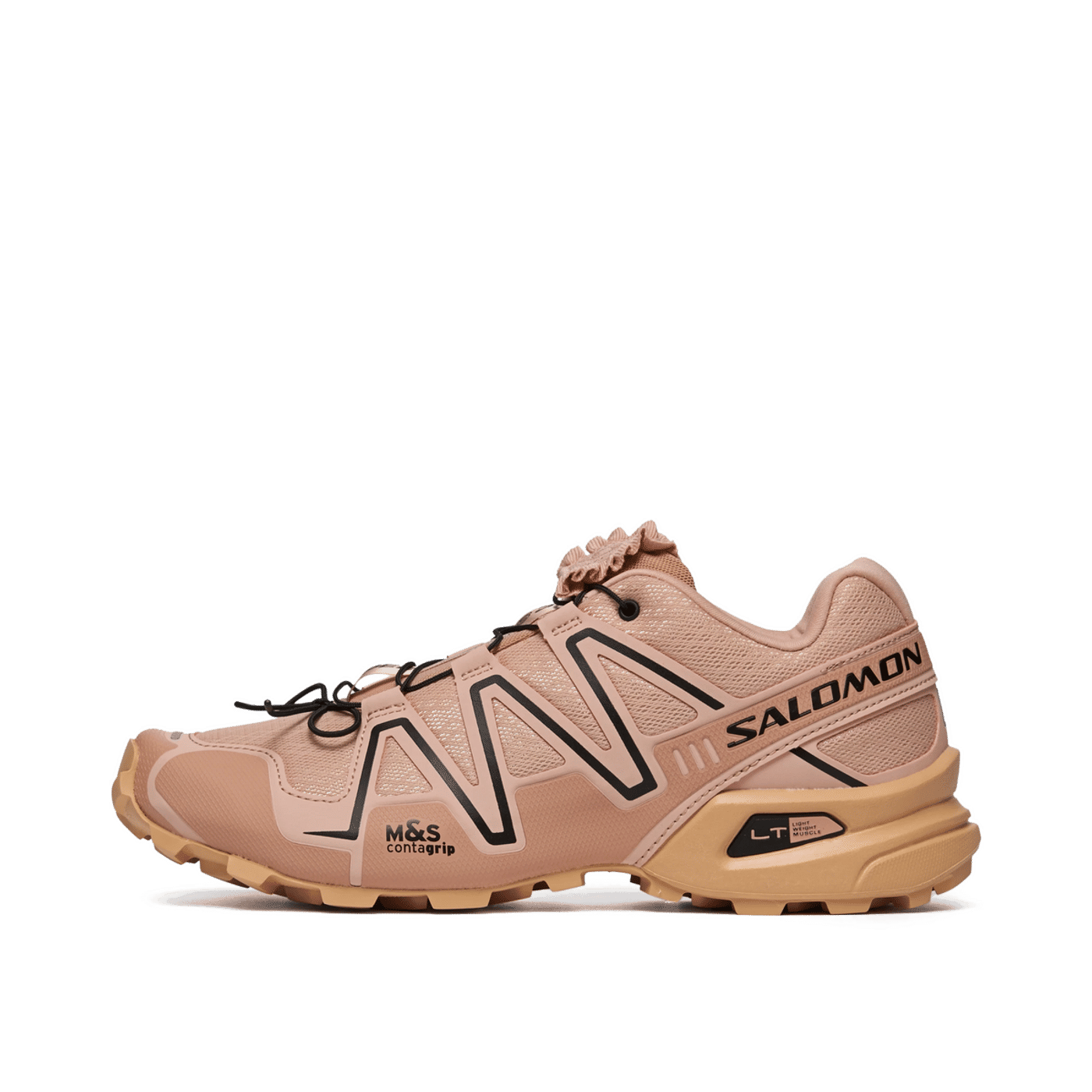 Salomon Advanced Speedcross 3 "Pink" | L47794800