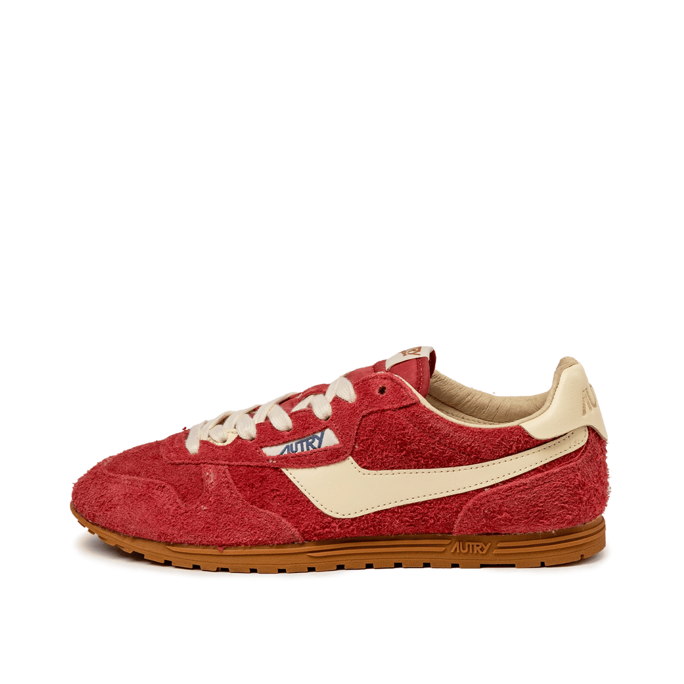 Autry Windspin W "Red" | WSLWUB15