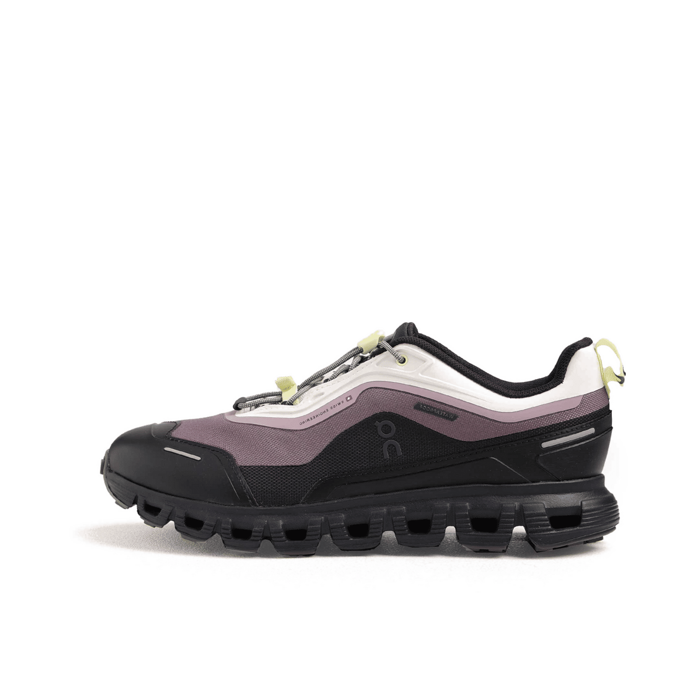 On Cloud 6 Geo WP "Dew/Gobi" | 3WG10354898