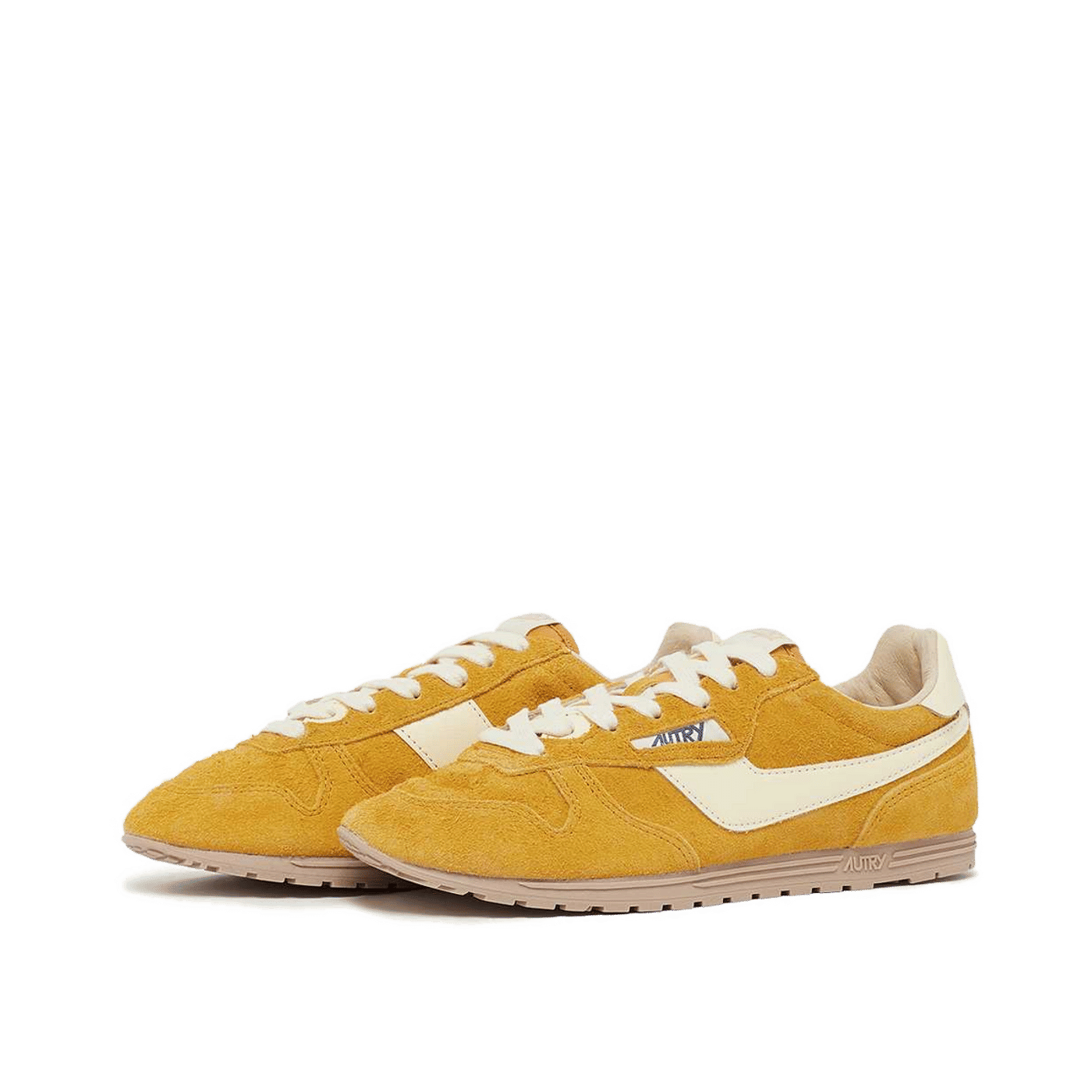 Autry Windspin Low "Orange" | WSLWUB03