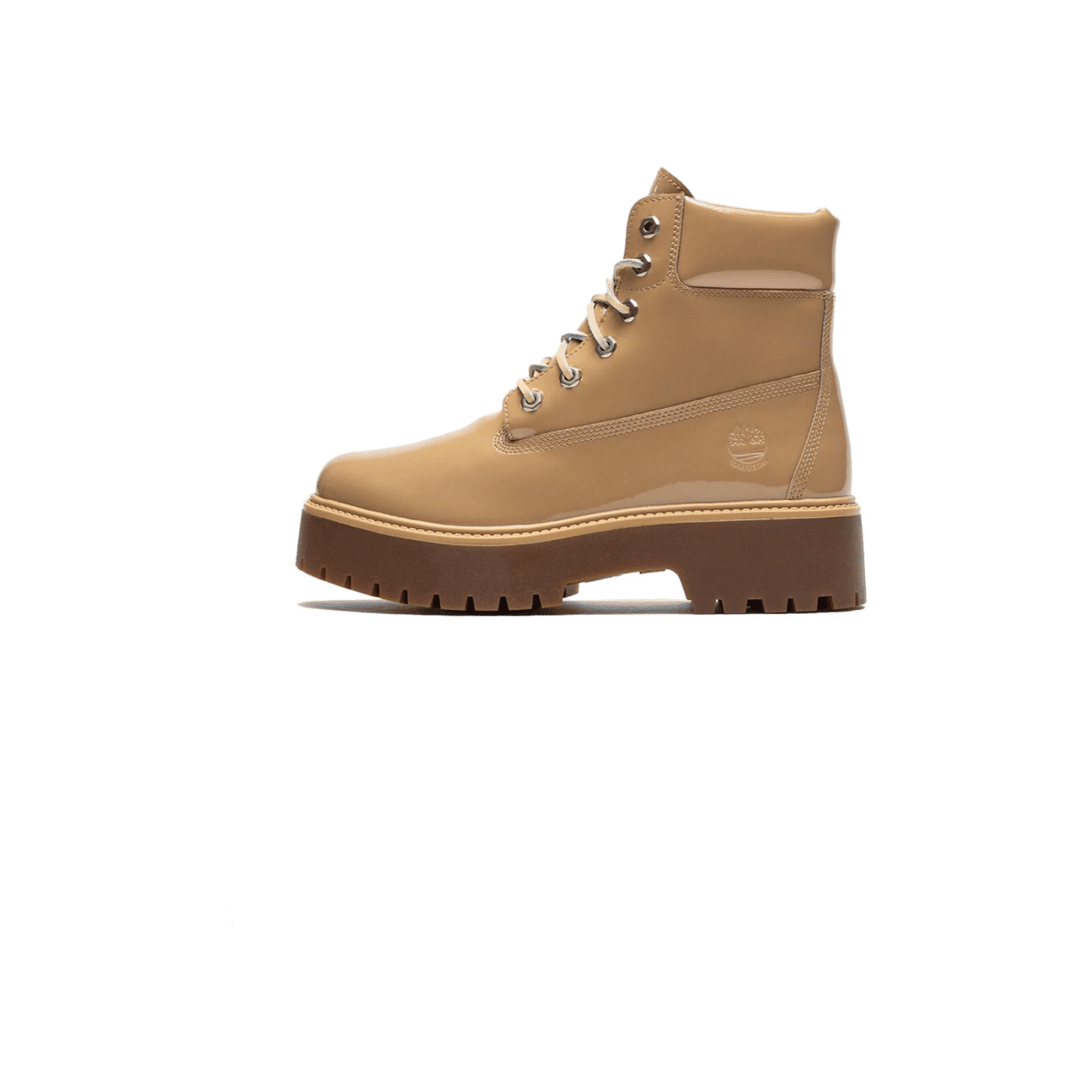 Timberland Wmns Stone Street 6-Inch "Beige" | TB0A2H3CAKJ1