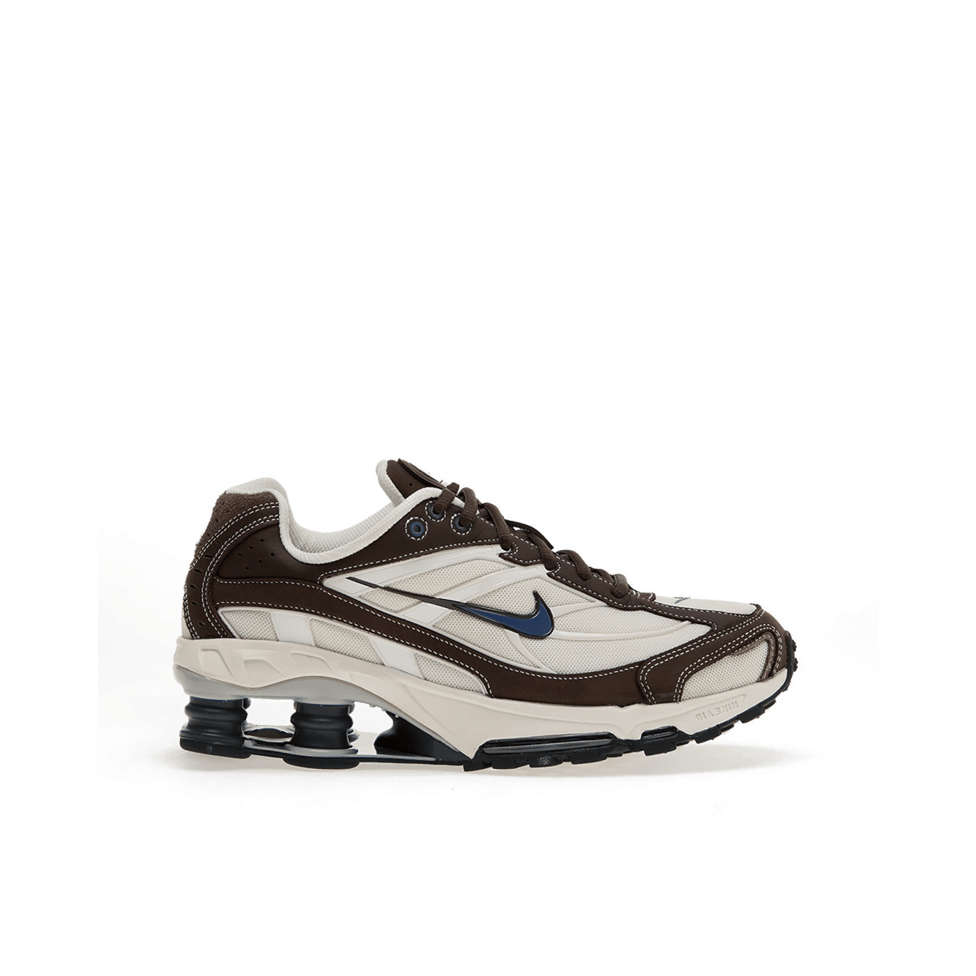 Nike Shox Ride 2 "Baroque Brown/Diffused Blue-Phantom" | HV6349-200