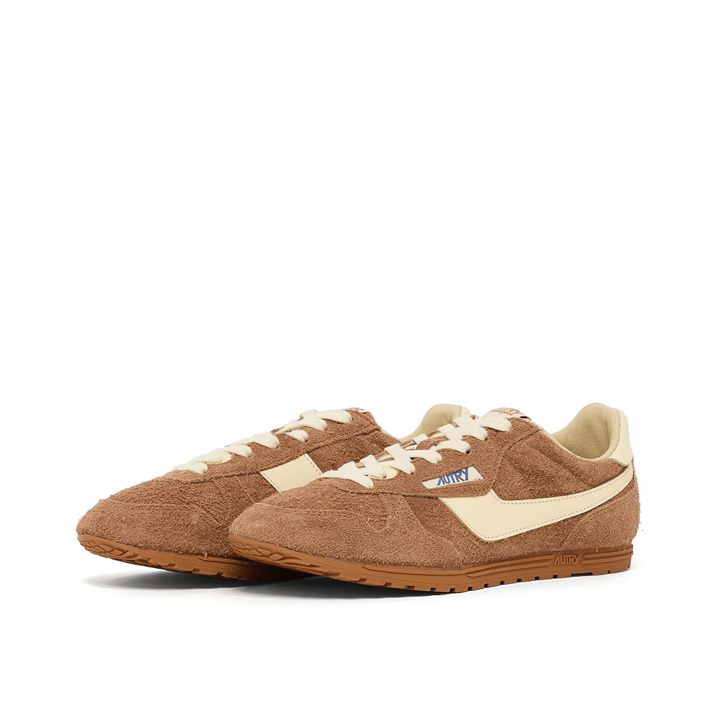 Autry Windspin Low "Kenya / Rutabaga" | WSLWUB33