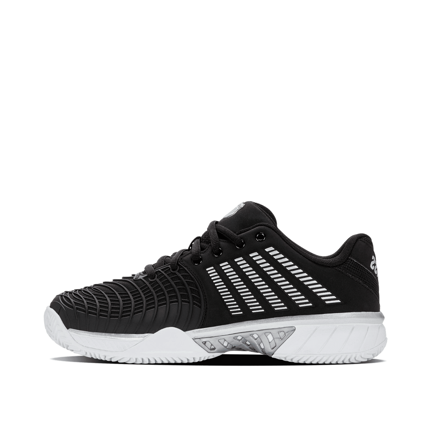 K-Swiss Express Light 3 "Black" | 98563085M
