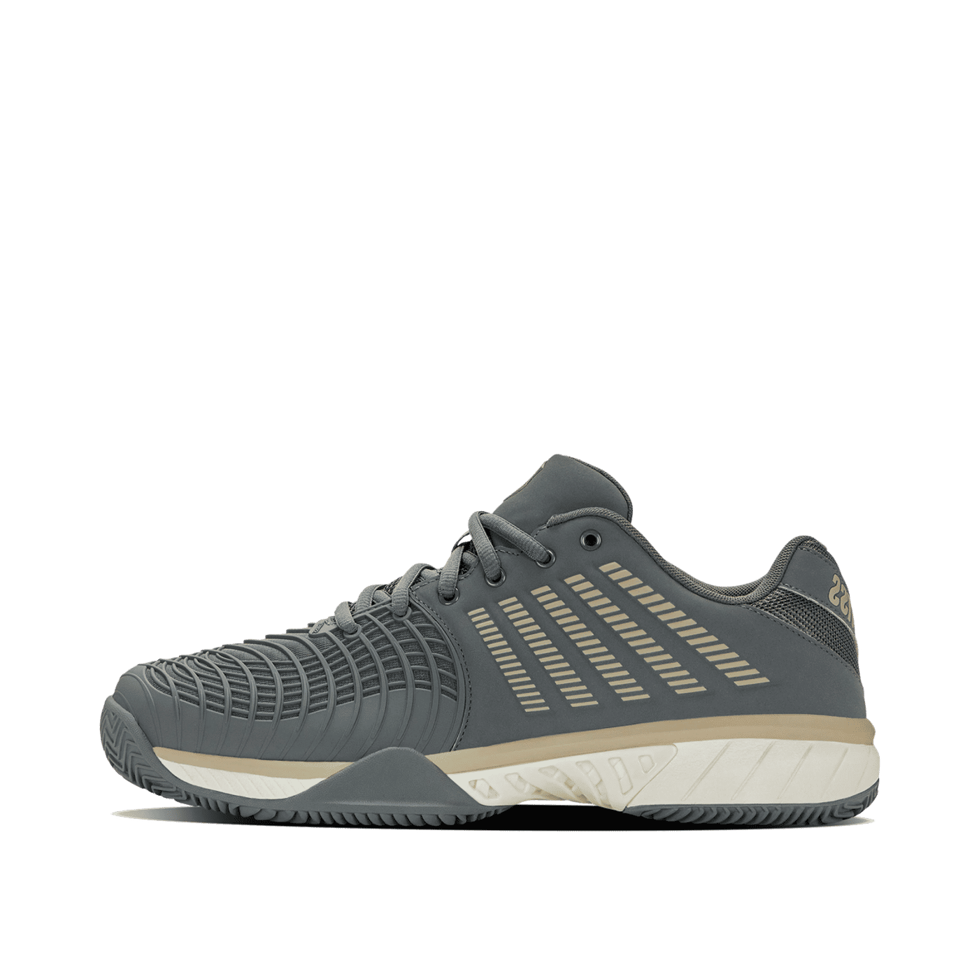 K-Swiss Express Light 3 "Grey" | 08563084M
