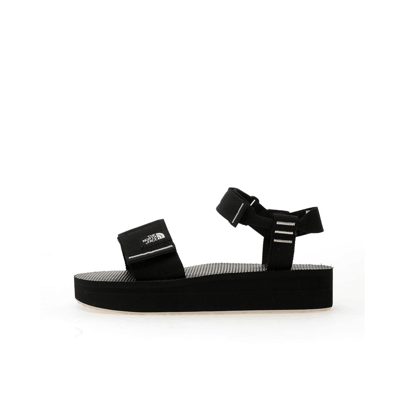 The North Face Skeena Platform "Black/White" | NF0A8AE7VOR1