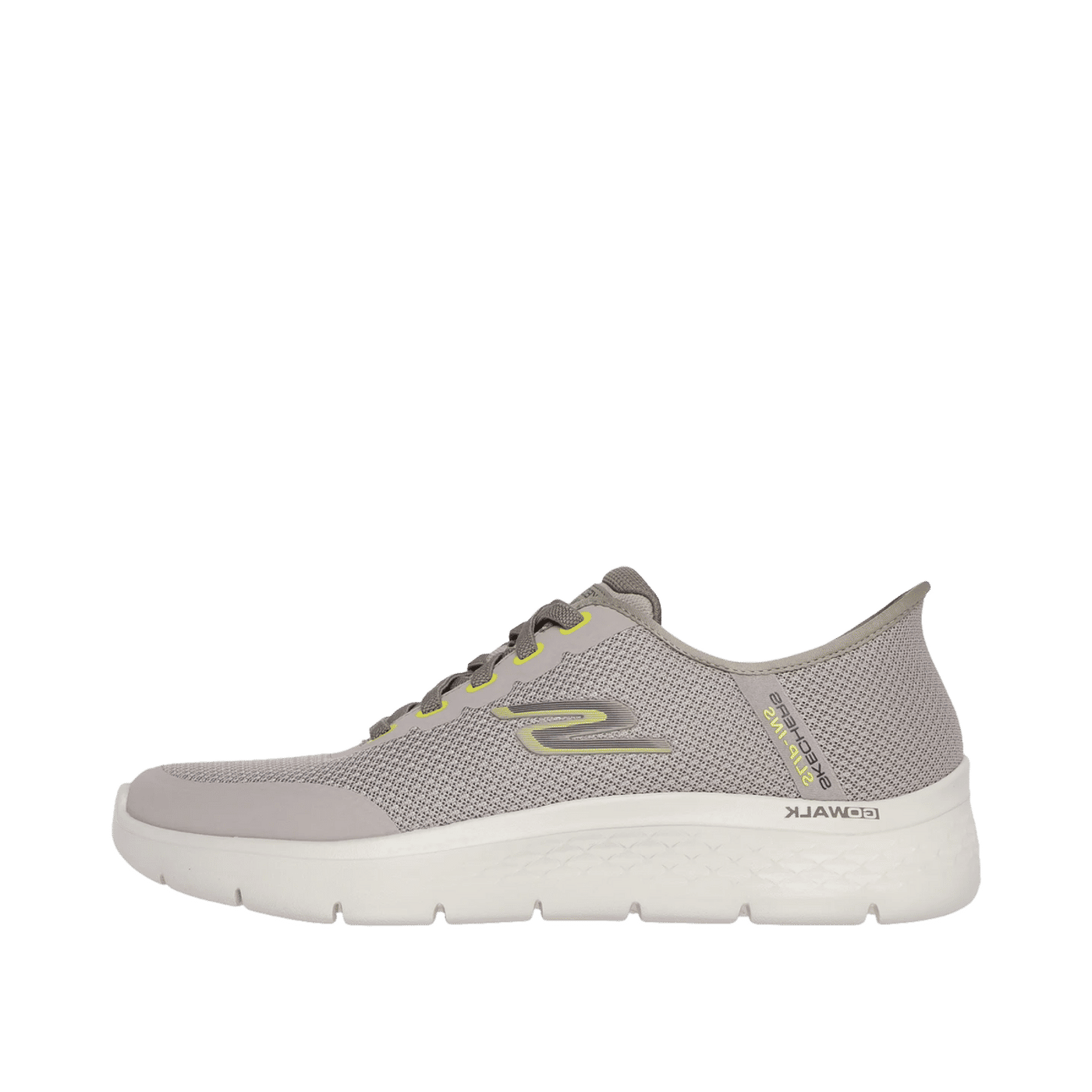 Skechers GO WALK Flex Netro "Taupe" | 216332TPE