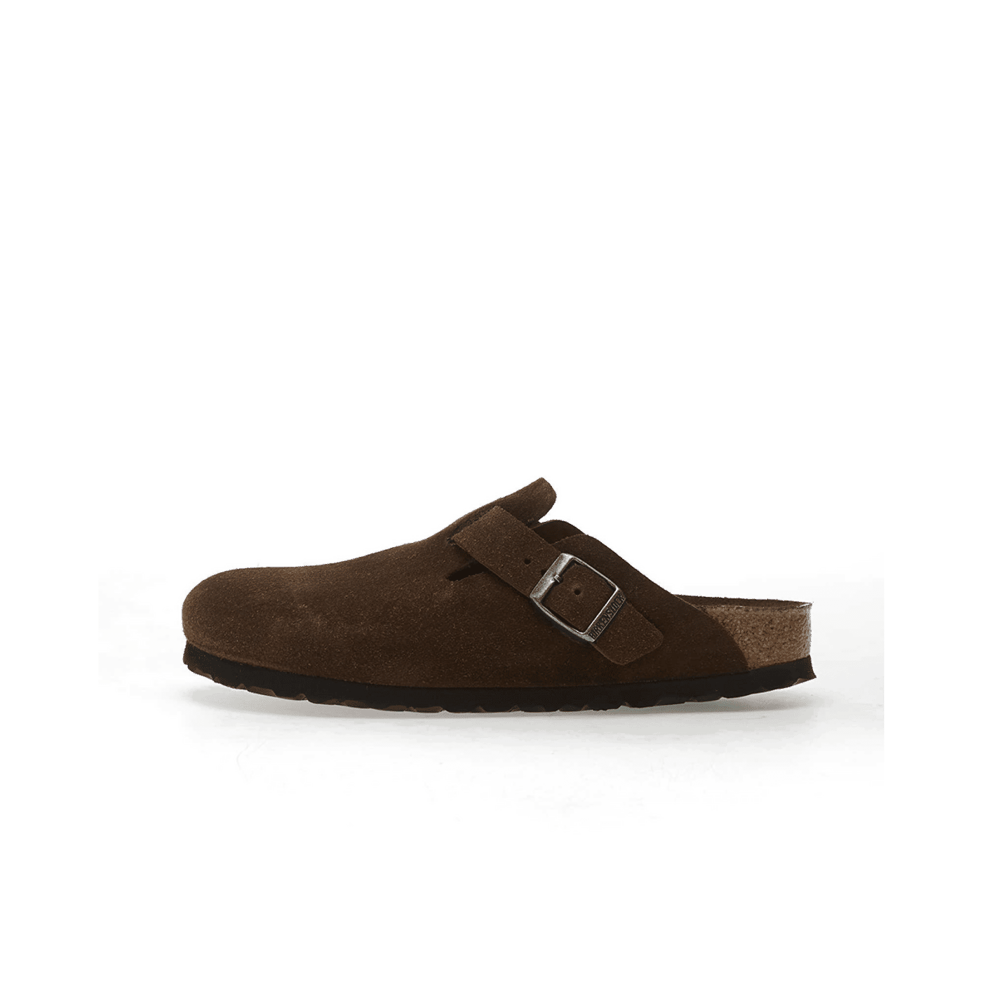 Birkenstock Boston Wmns Clog "Carafe Tonal FB" | 1031637