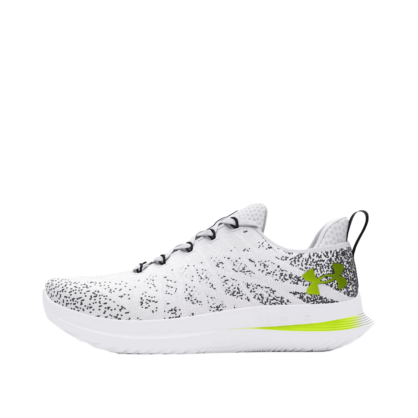 Under Armour Velociti 3 "White" | 3026124104