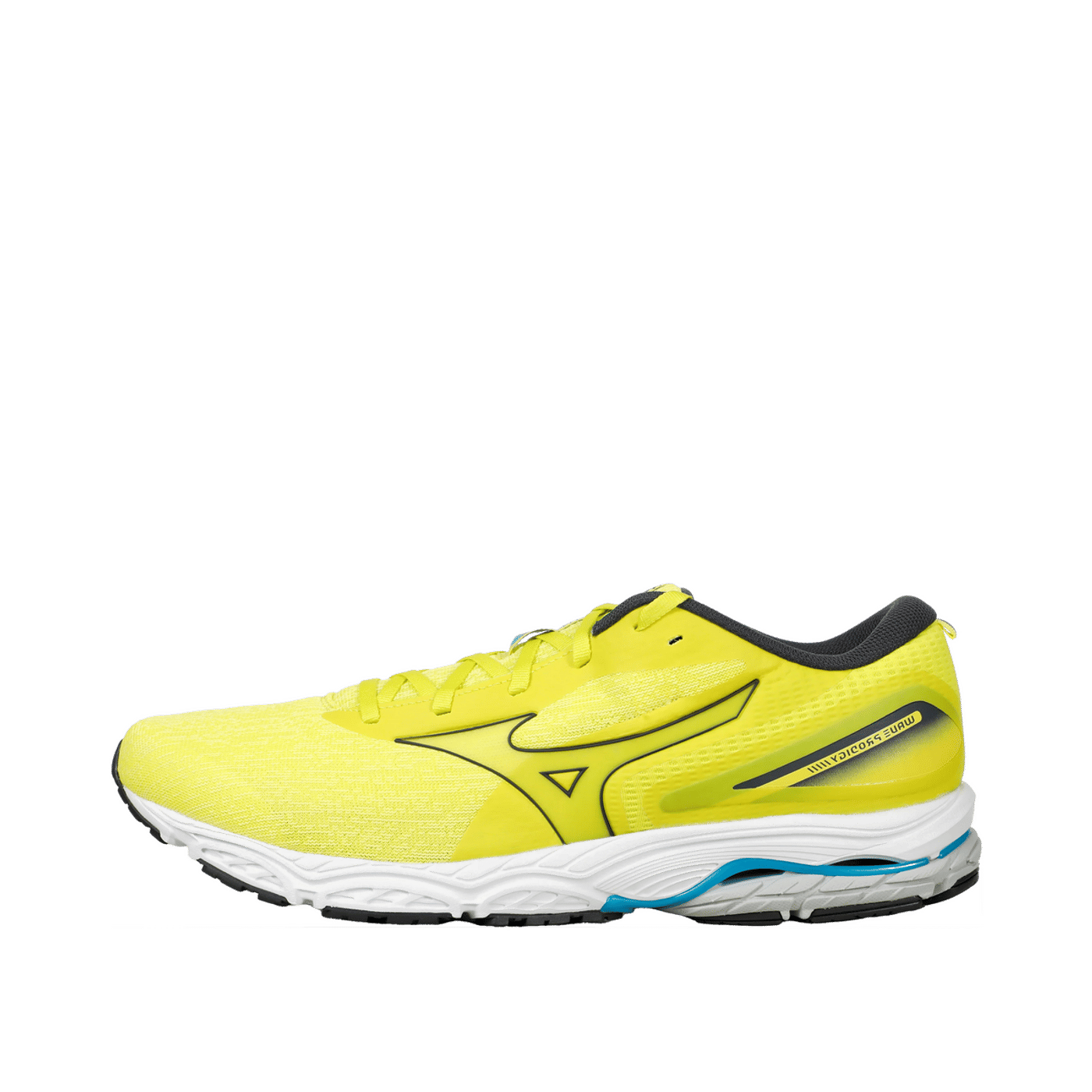Mizuno Wave Prodigy 5 "Yellow" | J1GC231001