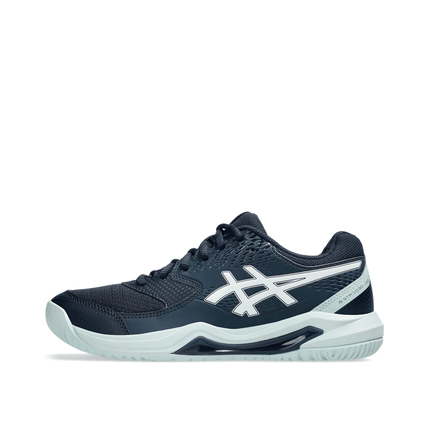 ASICS Gel-Dedicate 8 Allcourt "Dark Blue/White" | 1042A237-402