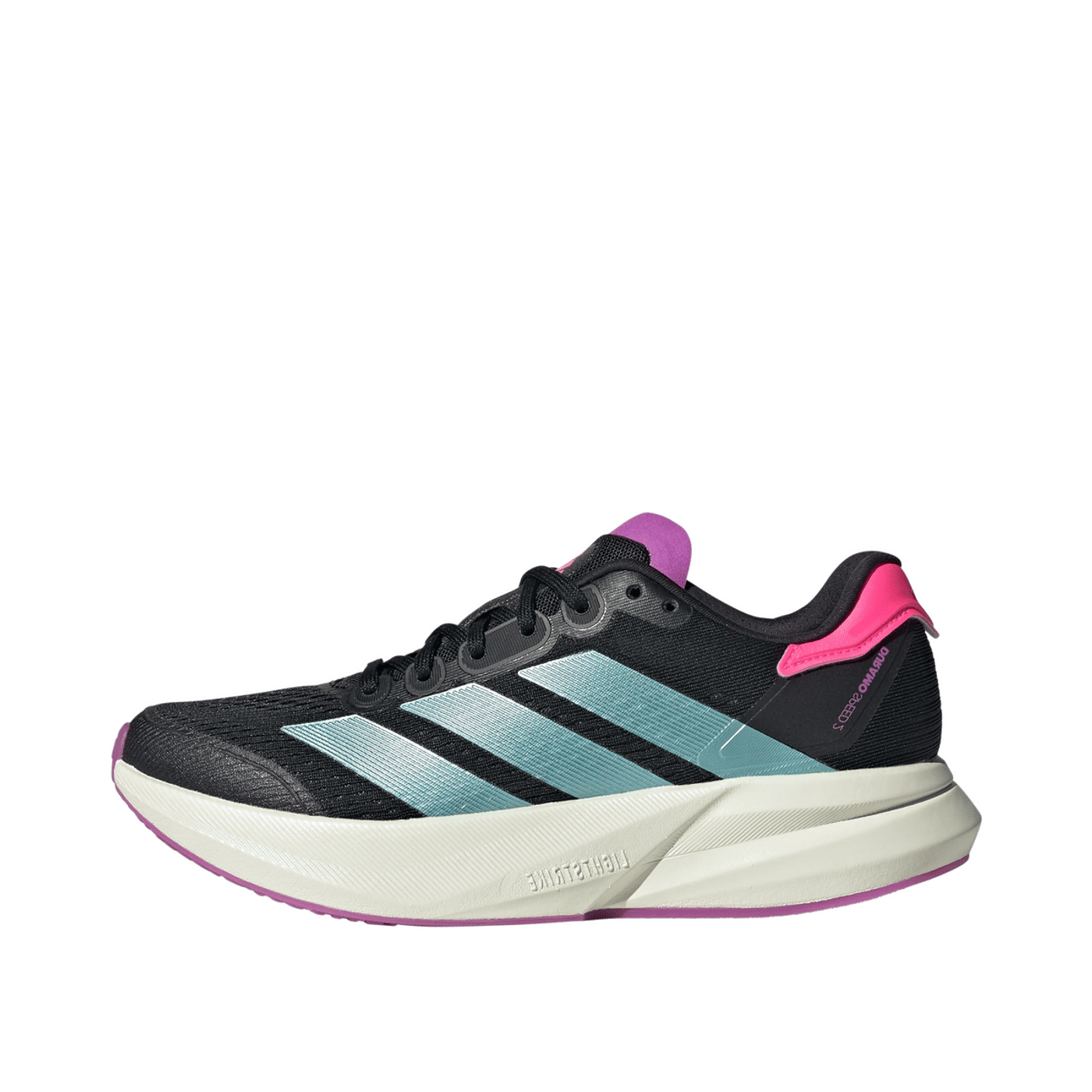Adidas Duramo Speed 2 "Black/Turquoise" | IH8209