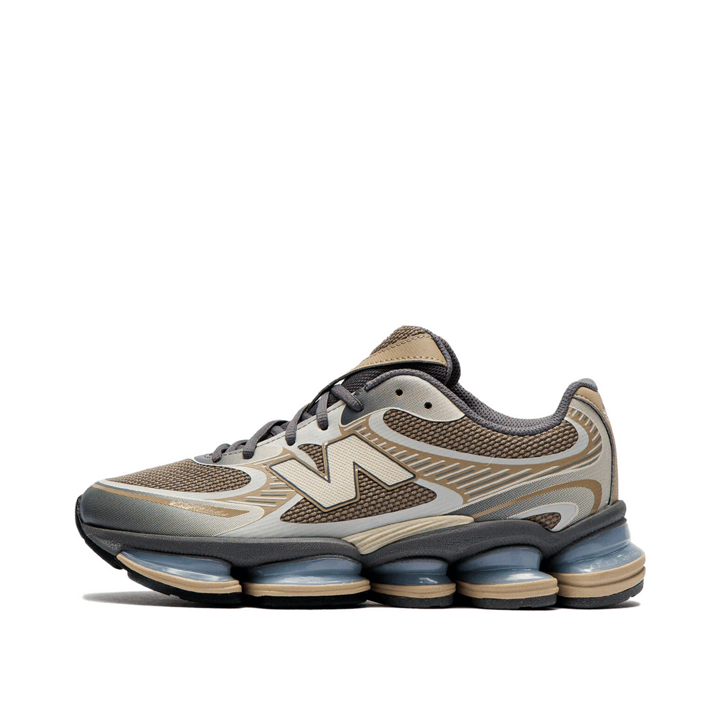 New Balance ABZORB 2000 "Grey Matter" | U20004JQ