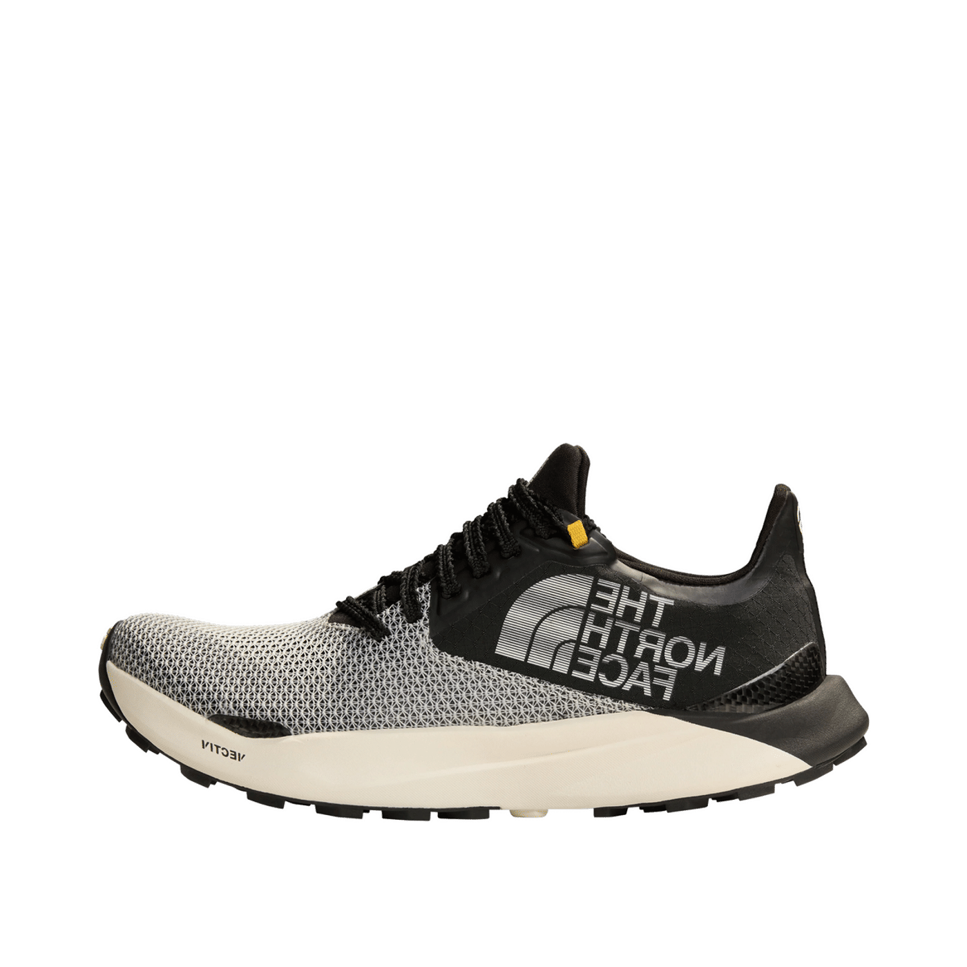 The North Face Summit Vectiv Sky "Beige/Black" | NF0A7W5LROU1