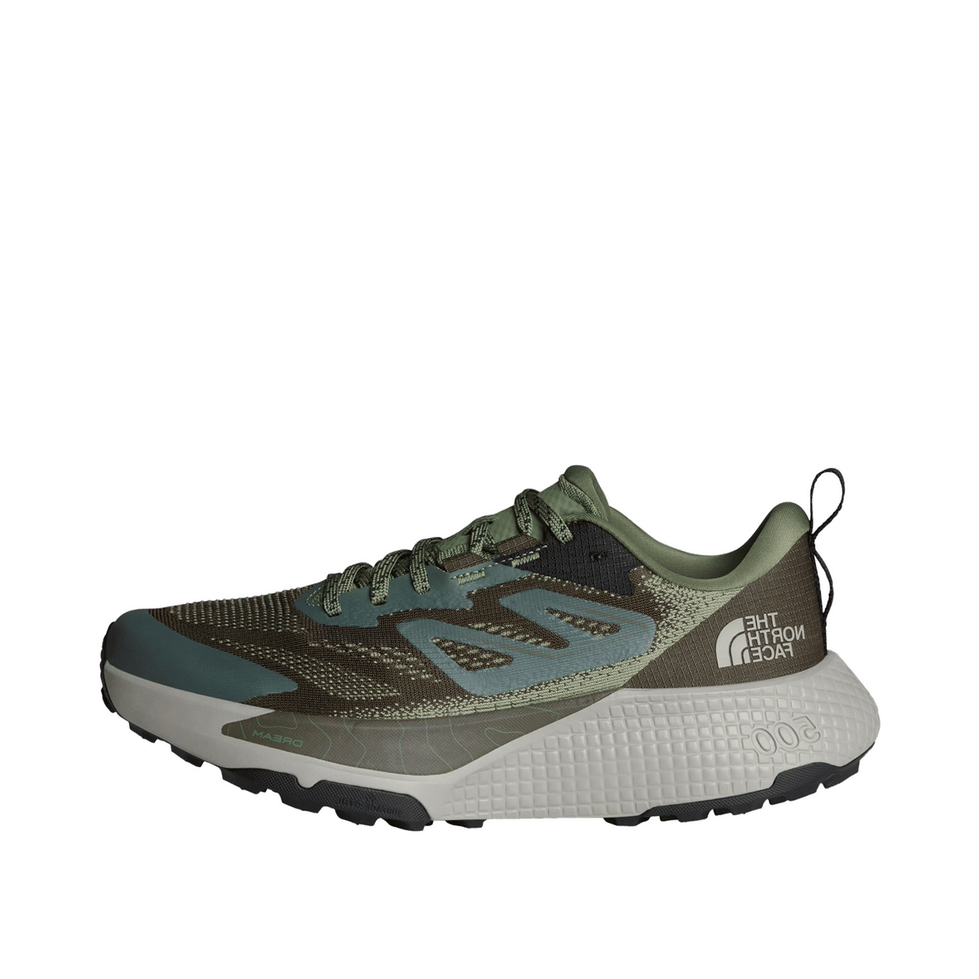 The North Face Altamesa 500 "Brown" | NF0A83N3C711