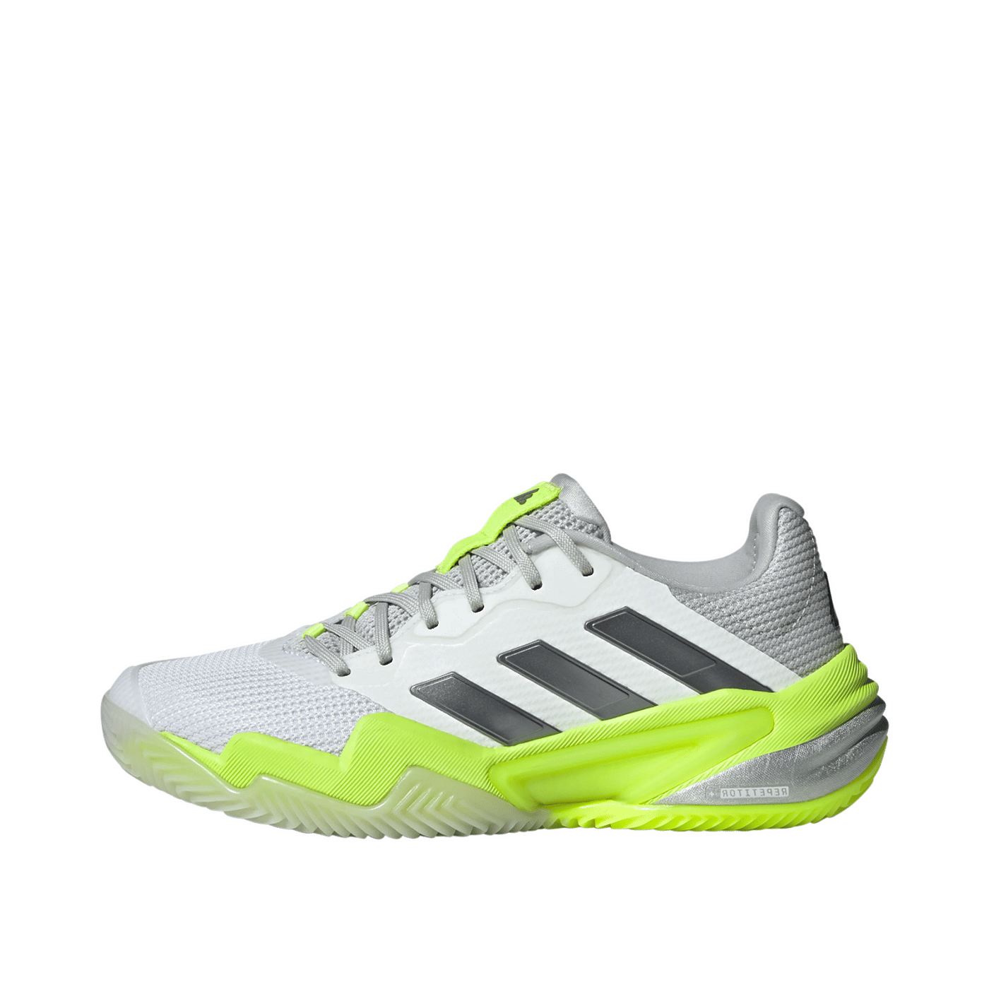 adidas Barricade 13 "White" | IH2963