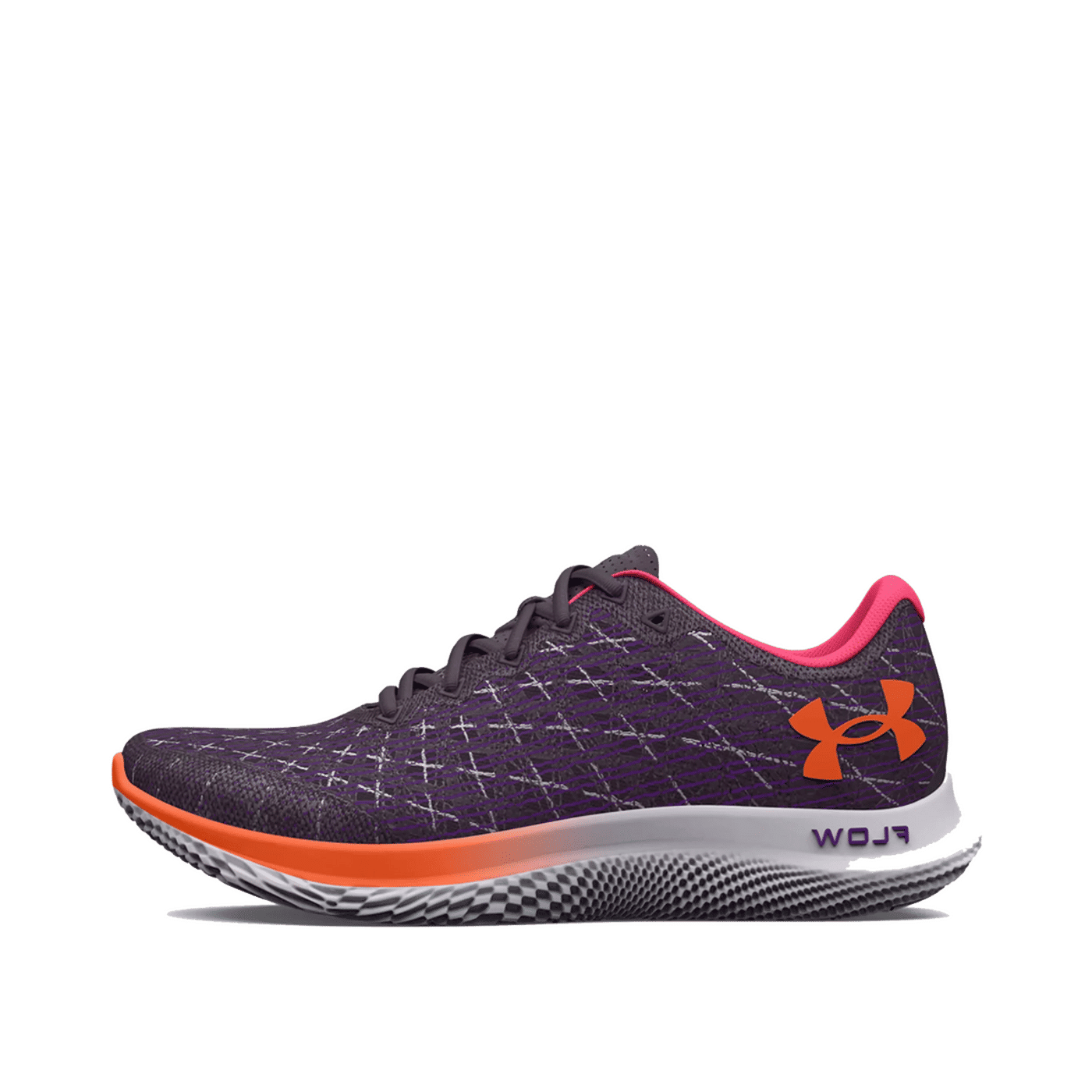 Under Armour Flow Velociti Wind 2 "Purple" | 3024911500