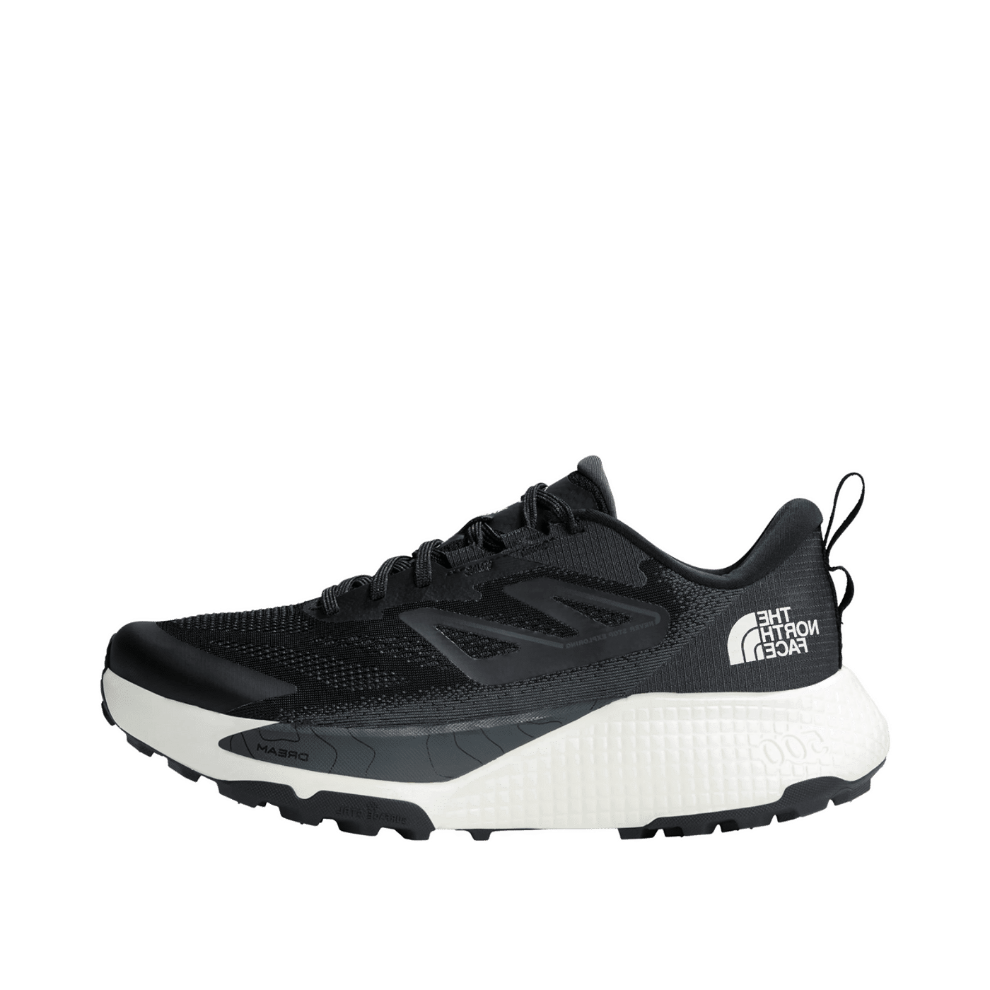 The North Face Altamesa 500 "Black" | NF0A83N3KT01