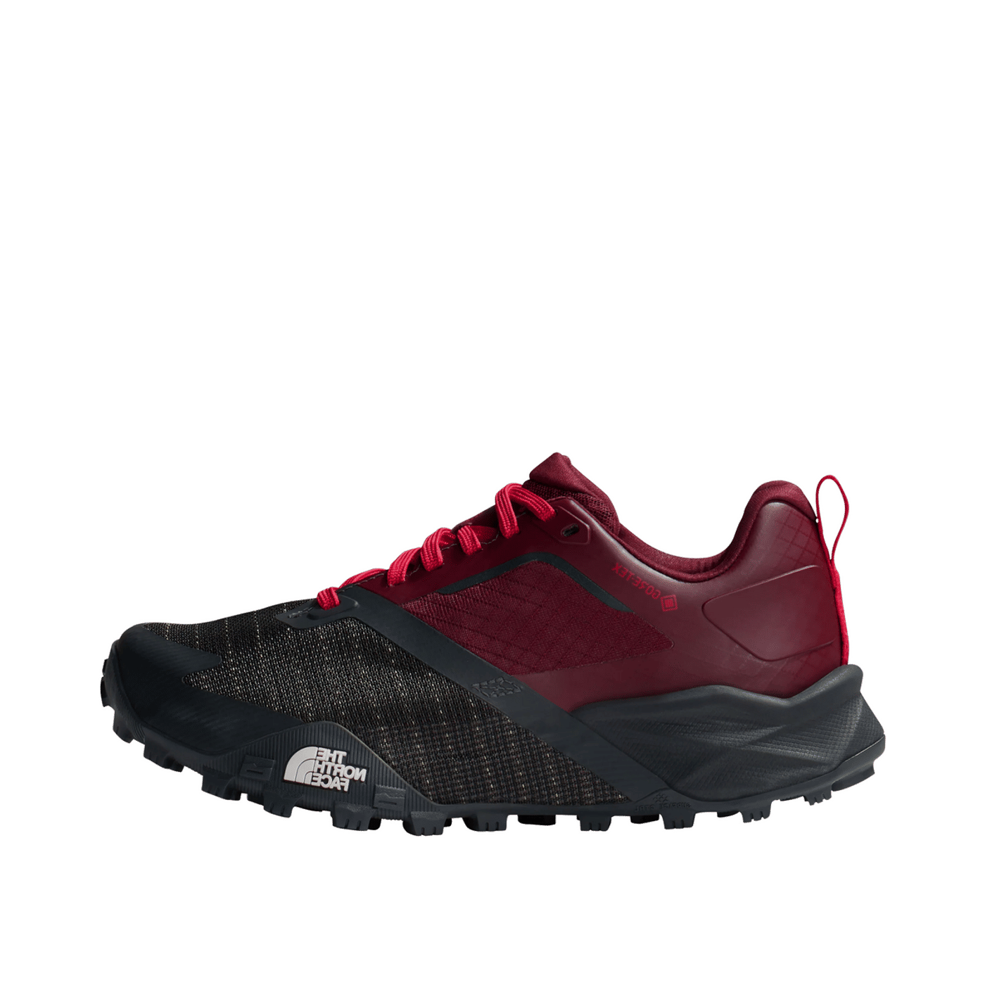 The North Face Offtrail TR GTX "Berry/Gray" | NF0A8A9Y7OK1